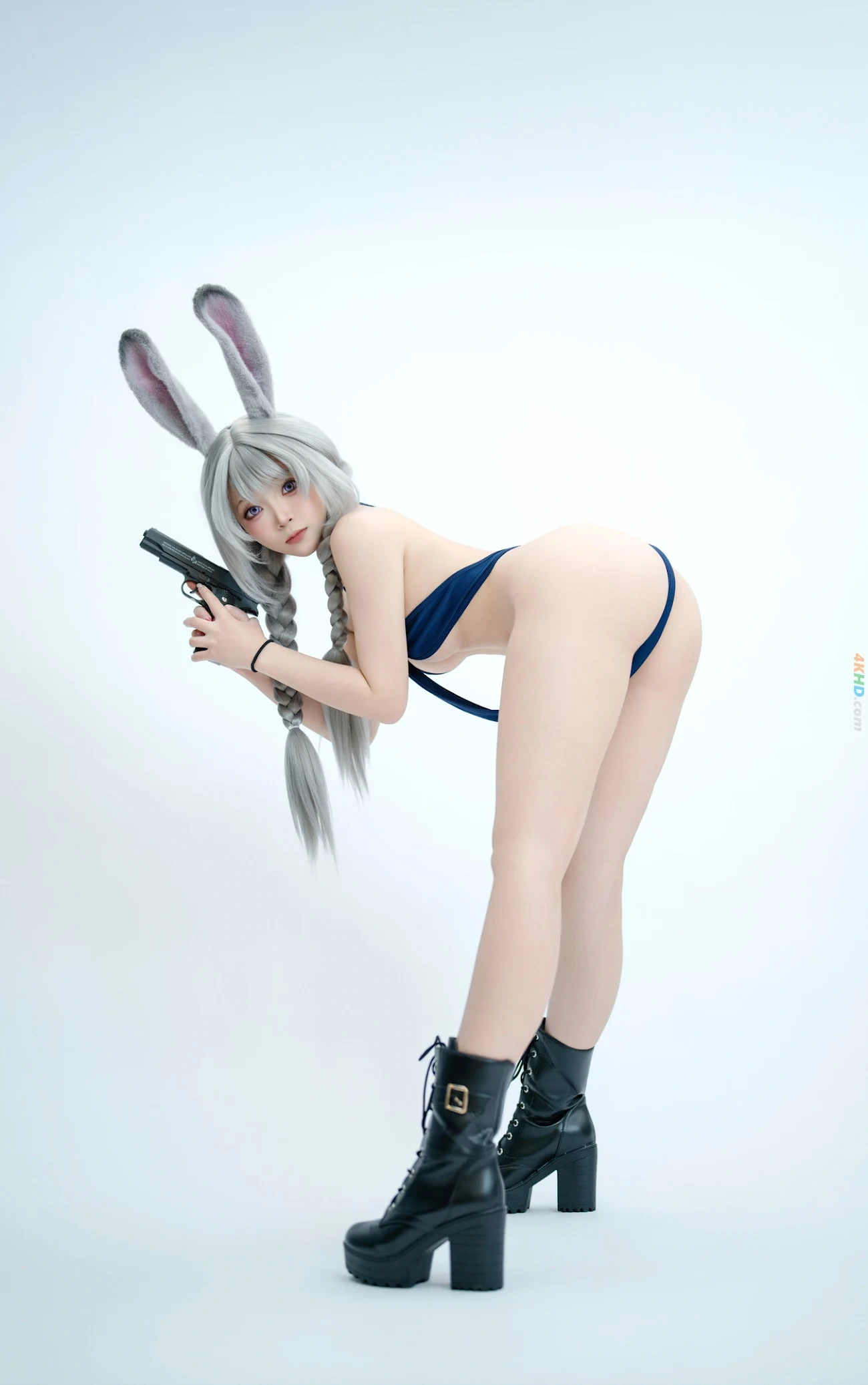 BangniBangNi Juddy Hopps — photo 38