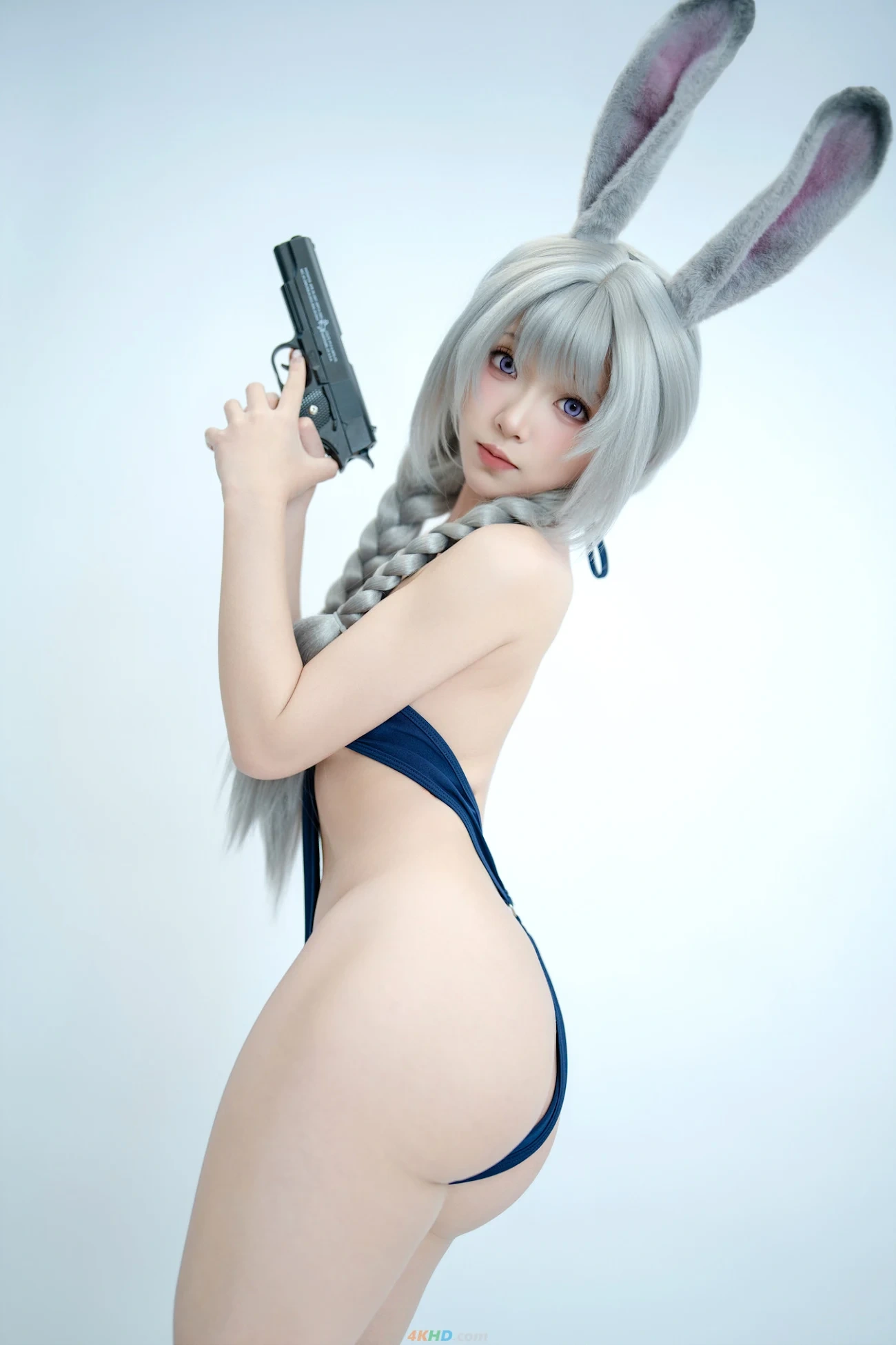 BangniBangNi Juddy Hopps — photo 40