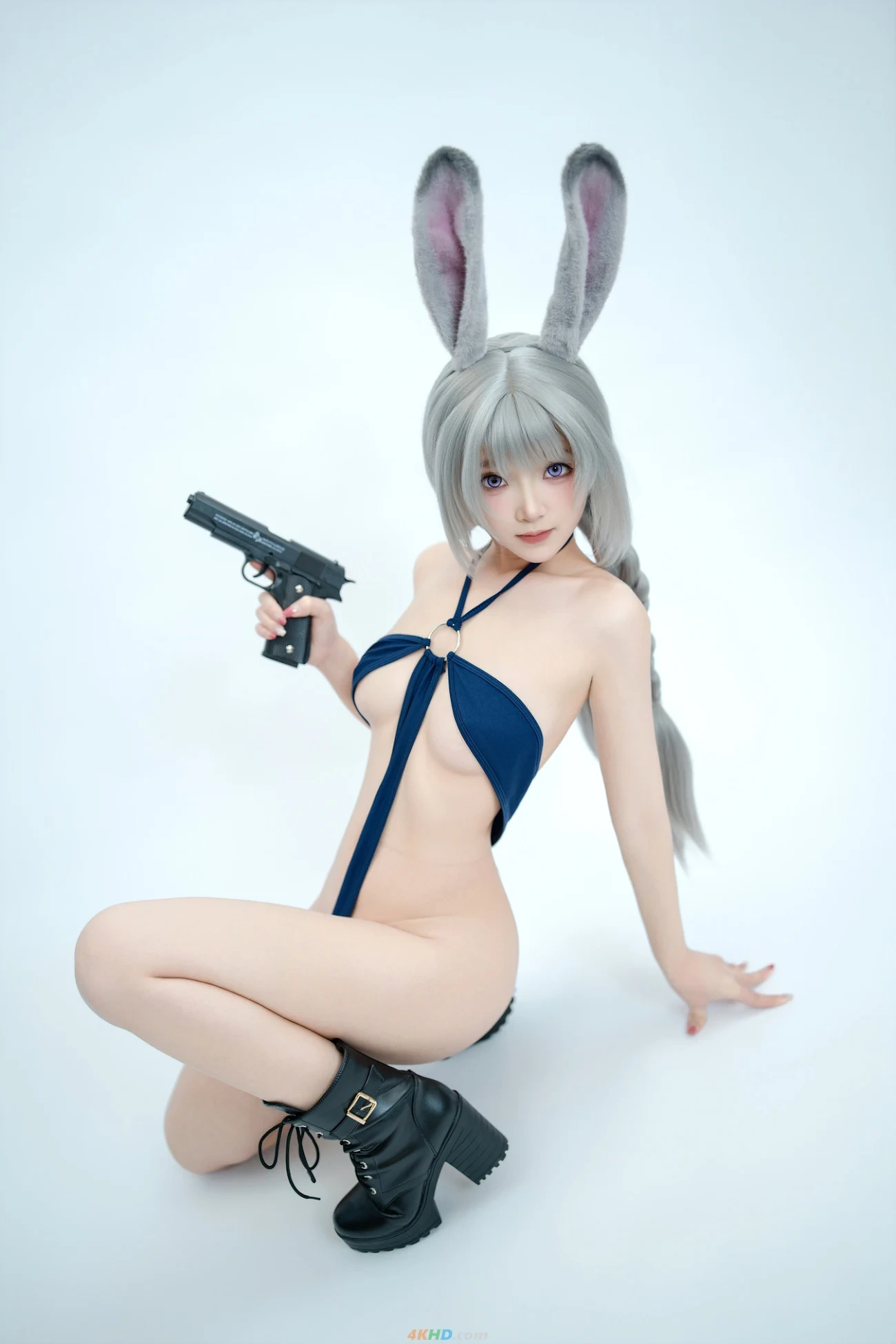 BangniBangNi Juddy Hopps — photo 46