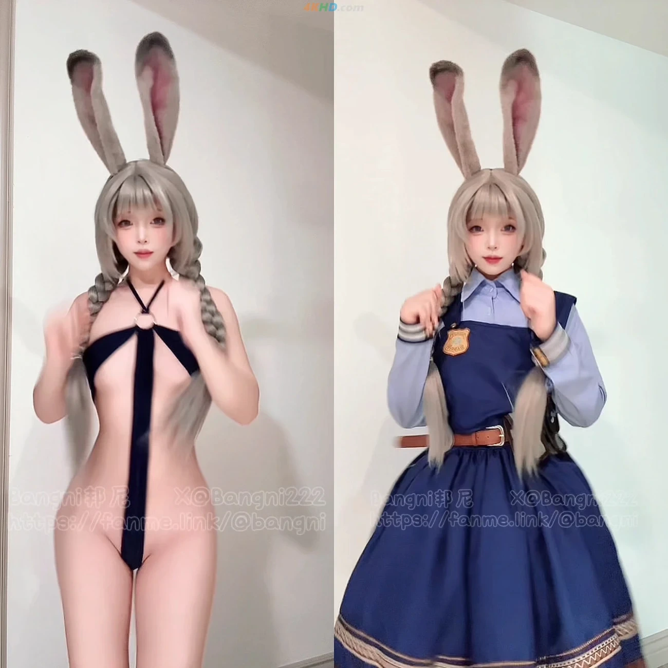 BangniBangNi Juddy Hopps — photo 76