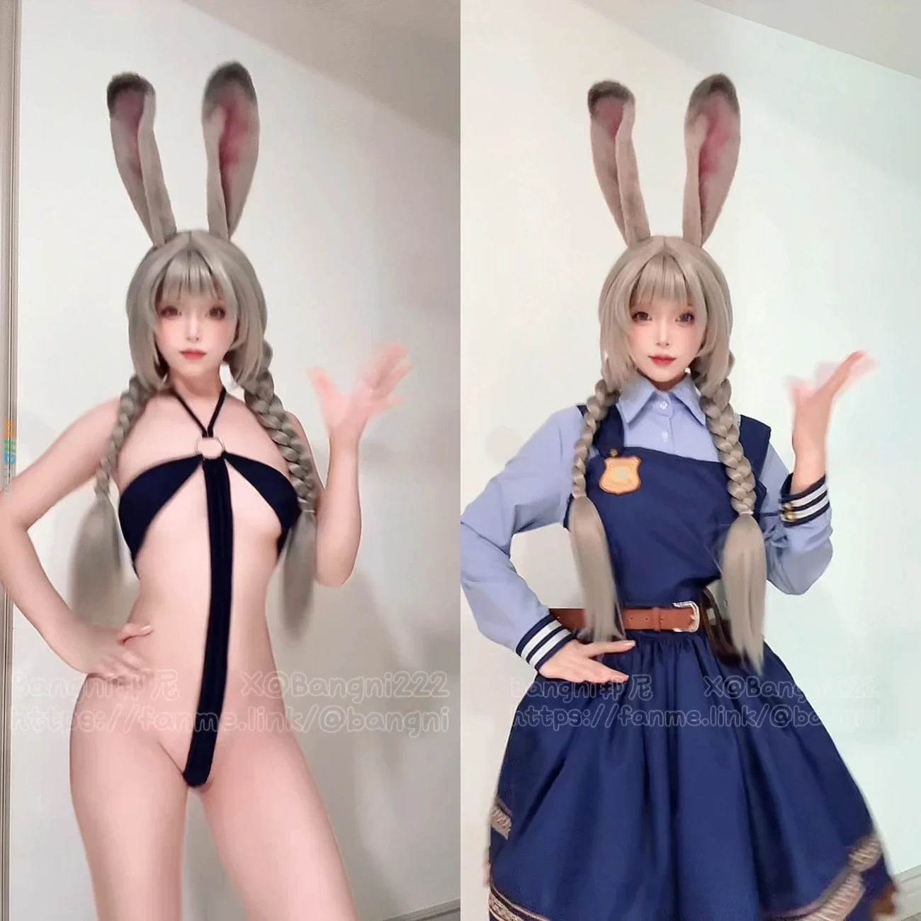 BangniBangNi Juddy Hopps — photo 77