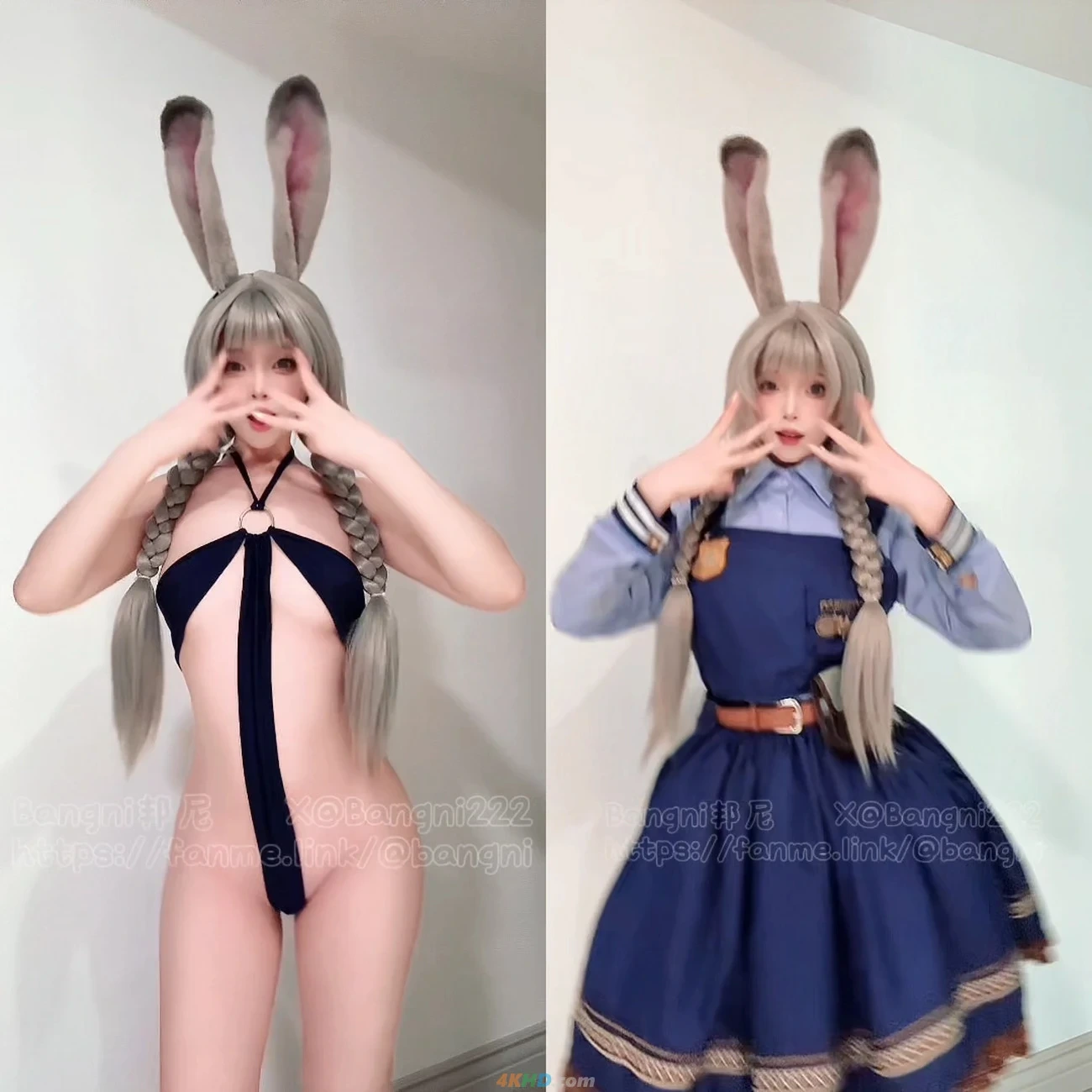 BangniBangNi Juddy Hopps — photo 80