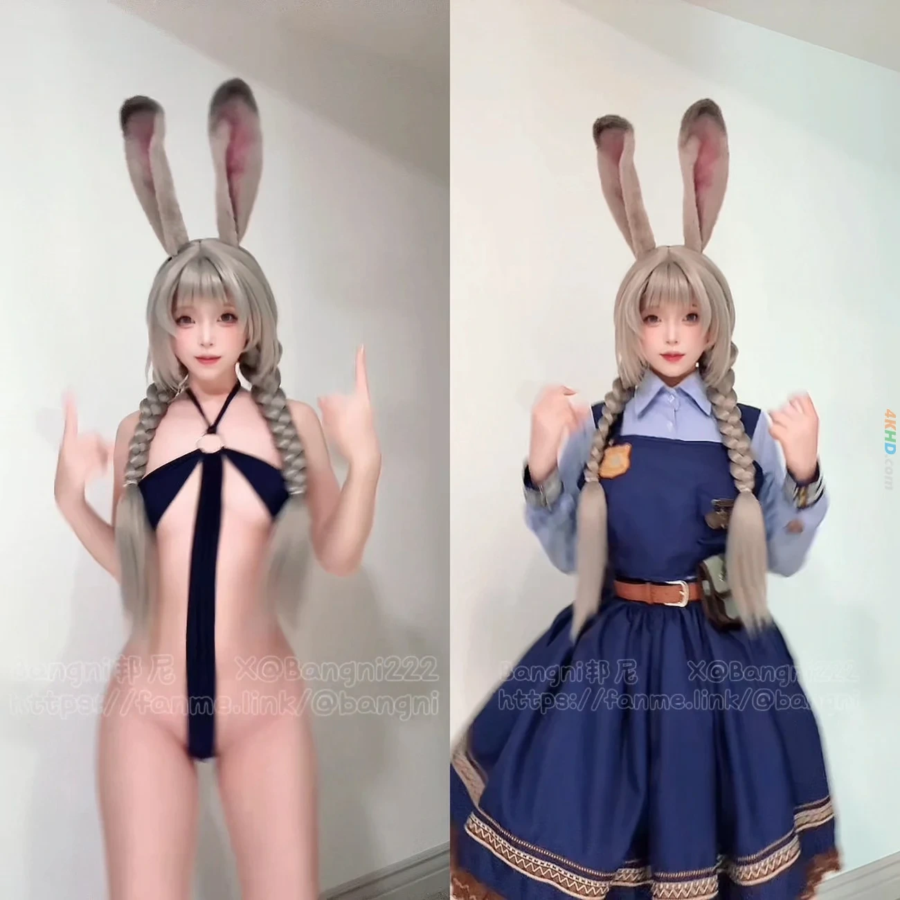 BangniBangNi Juddy Hopps — photo 81