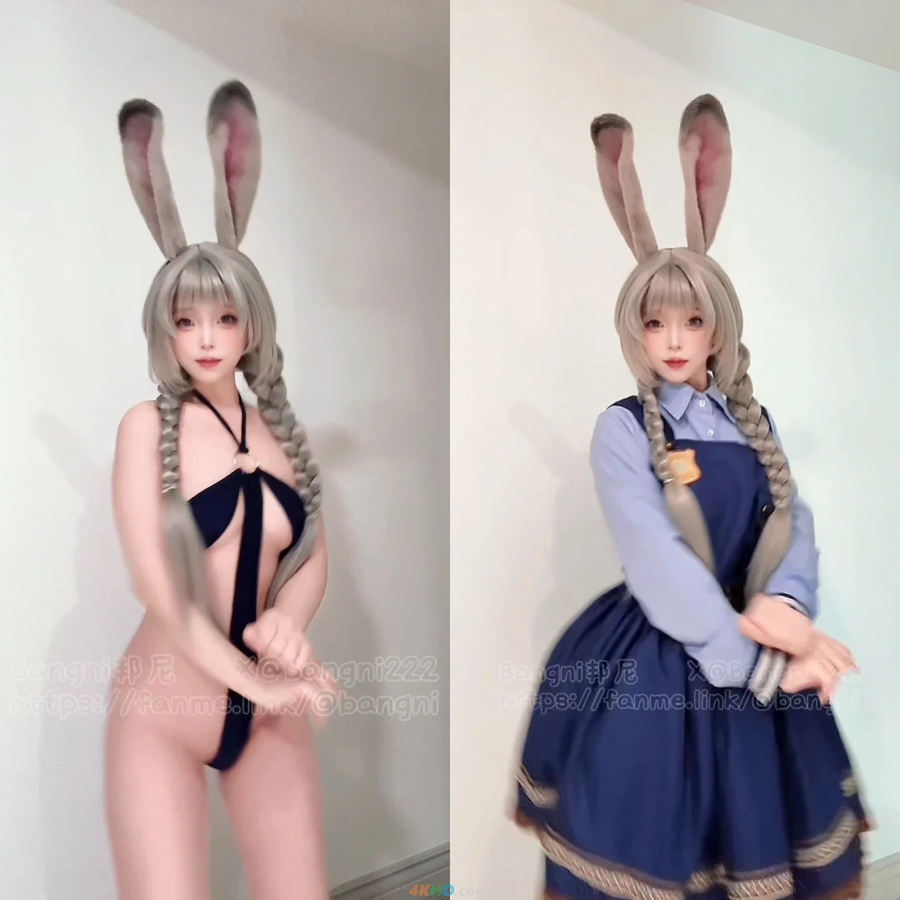 BangniBangNi Juddy Hopps — photo 82
