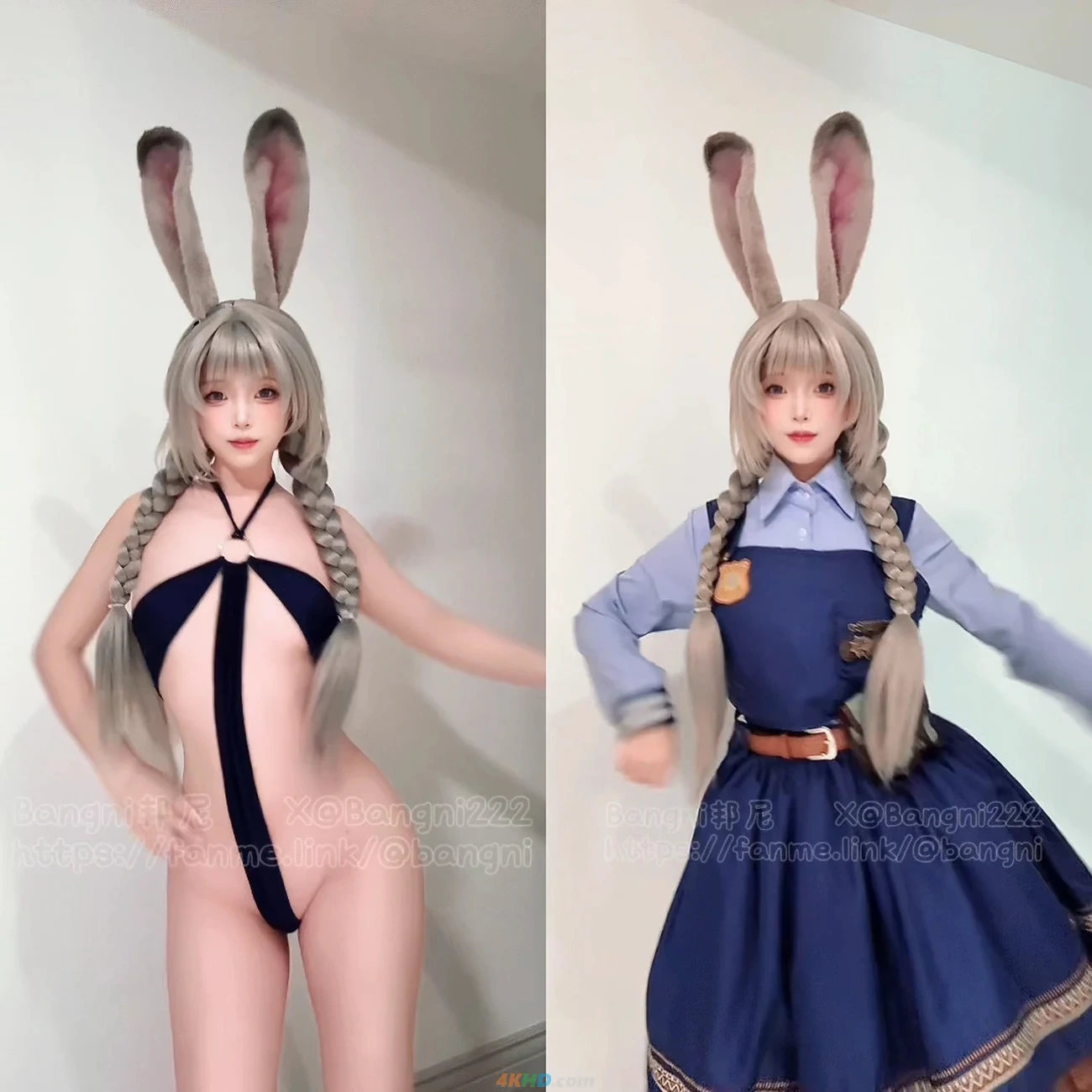 BangniBangNi Juddy Hopps — photo 83