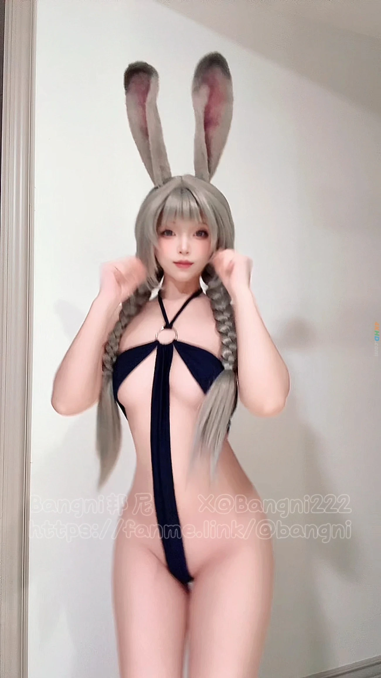 BangniBangNi Juddy Hopps — photo 99