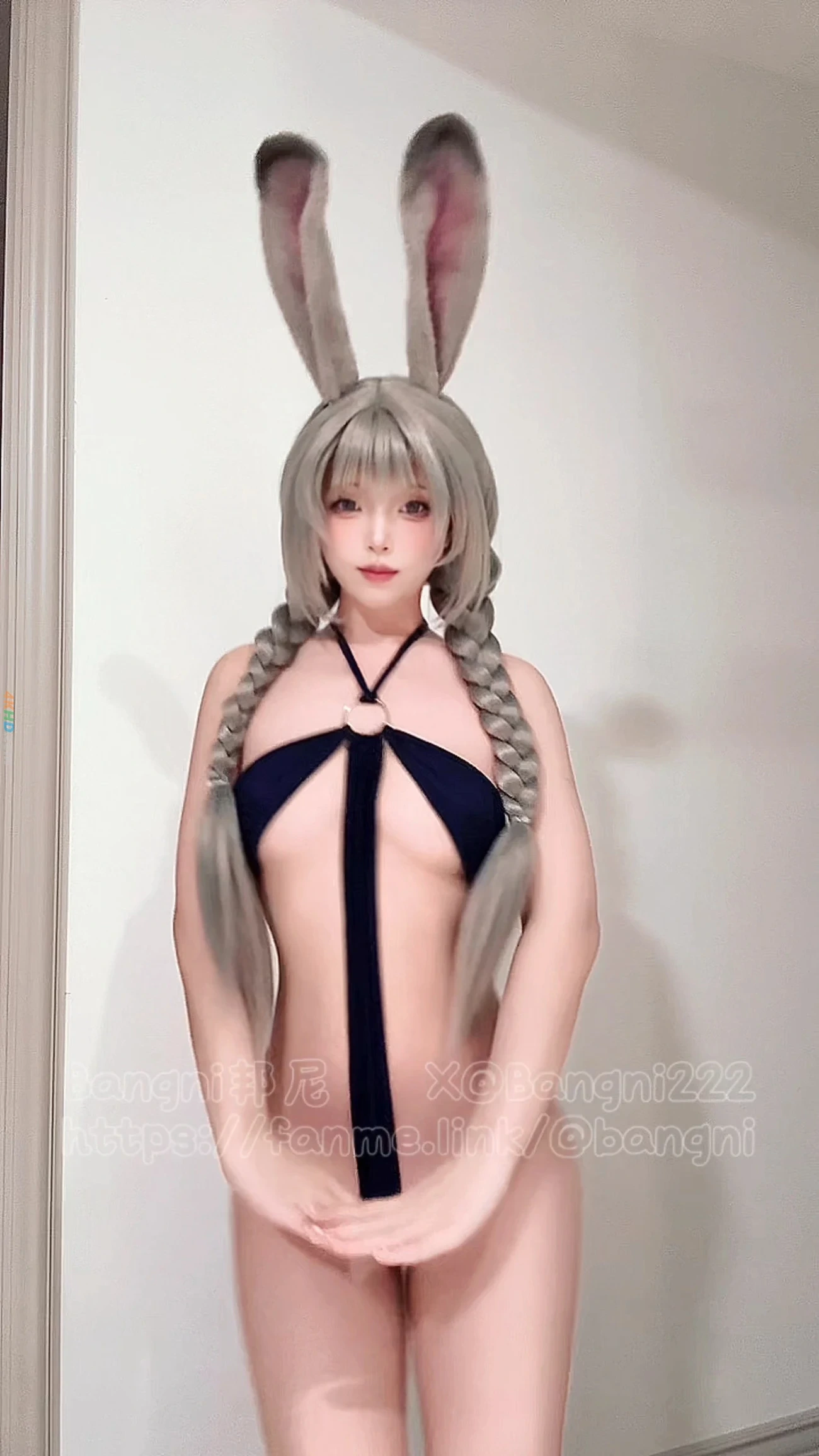 BangniBangNi Juddy Hopps — photo 104