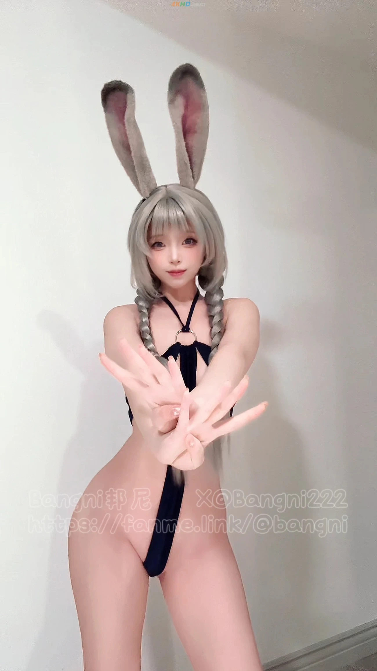 BangniBangNi Juddy Hopps — photo 111