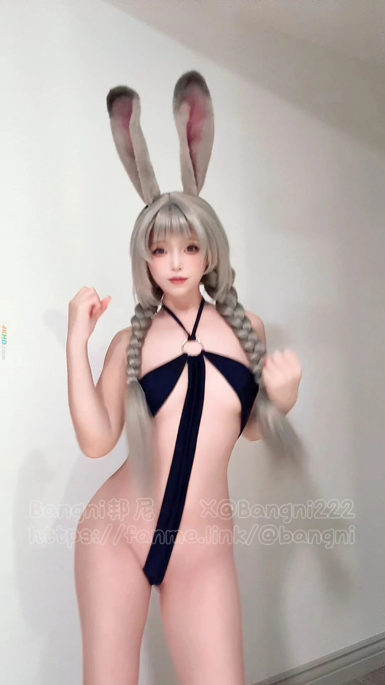 BangniBangNi Juddy Hopps — photo 112