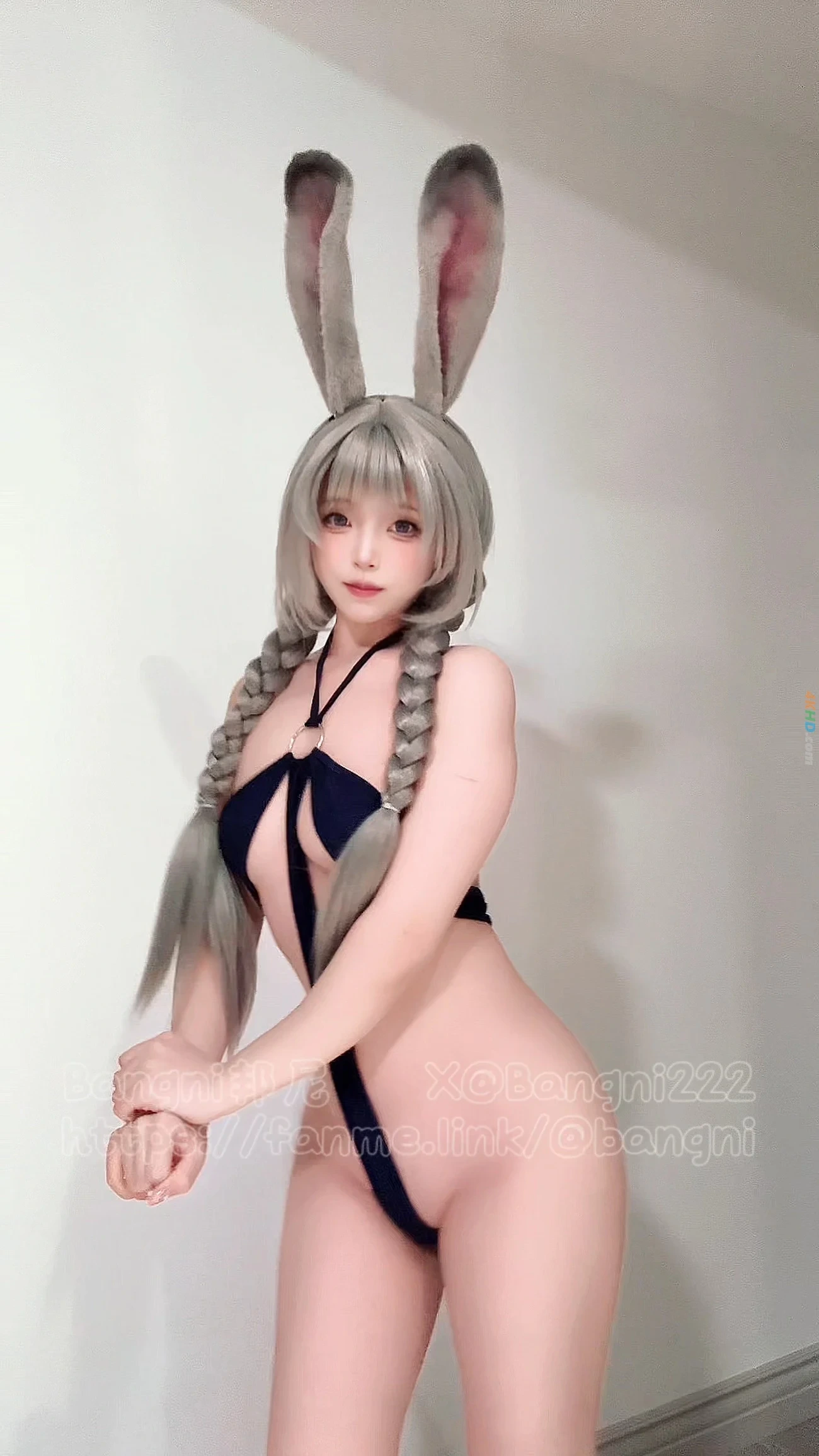 BangniBangNi Juddy Hopps — photo 115