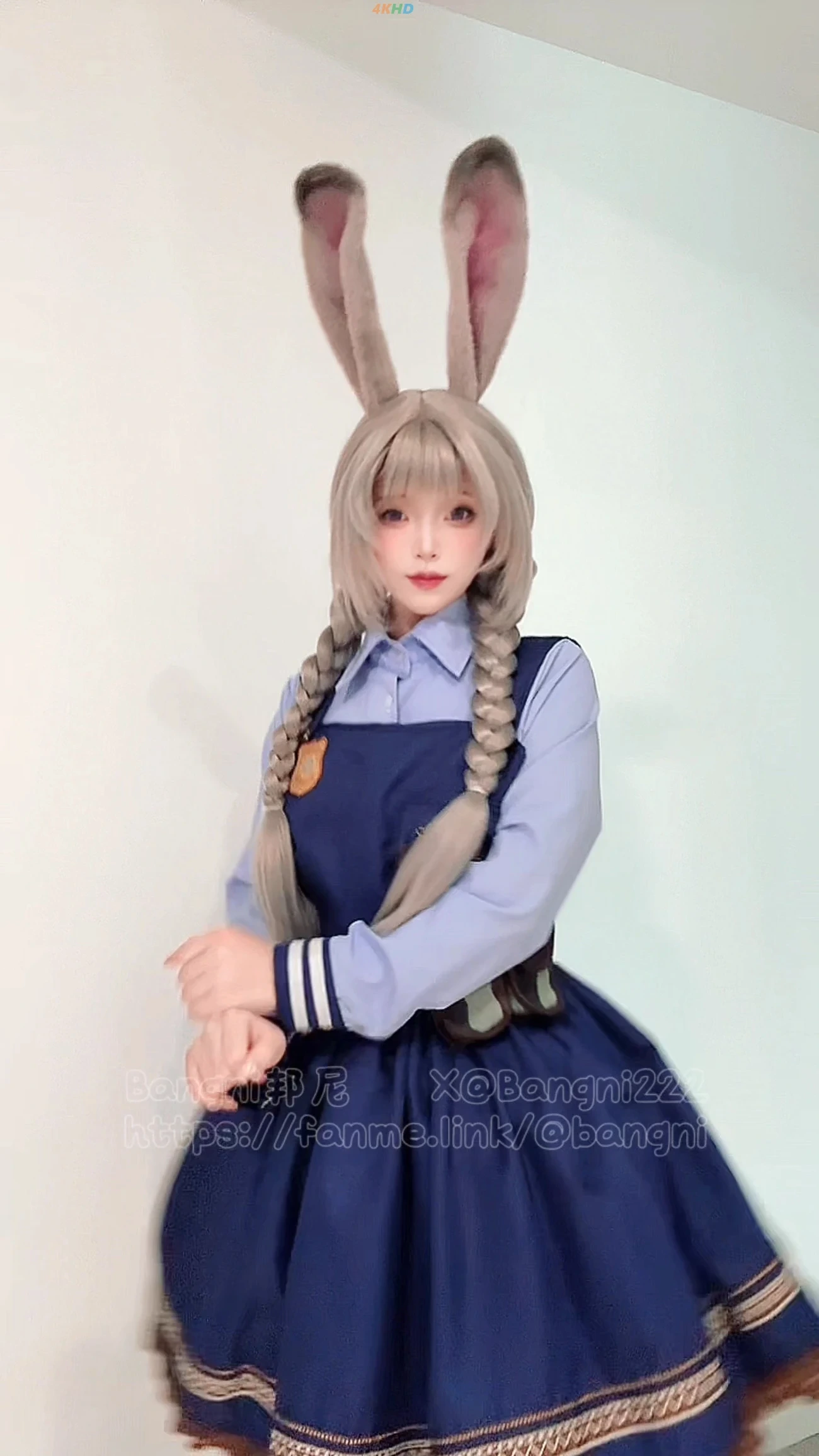 BangniBangNi Juddy Hopps — photo 134