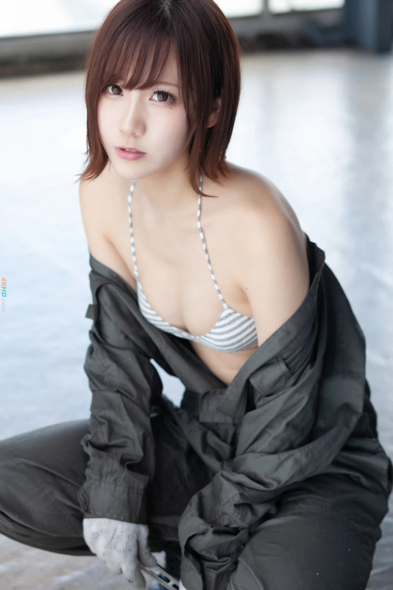 kenYan (kenken) - WangXiangoshigoto — photo 44