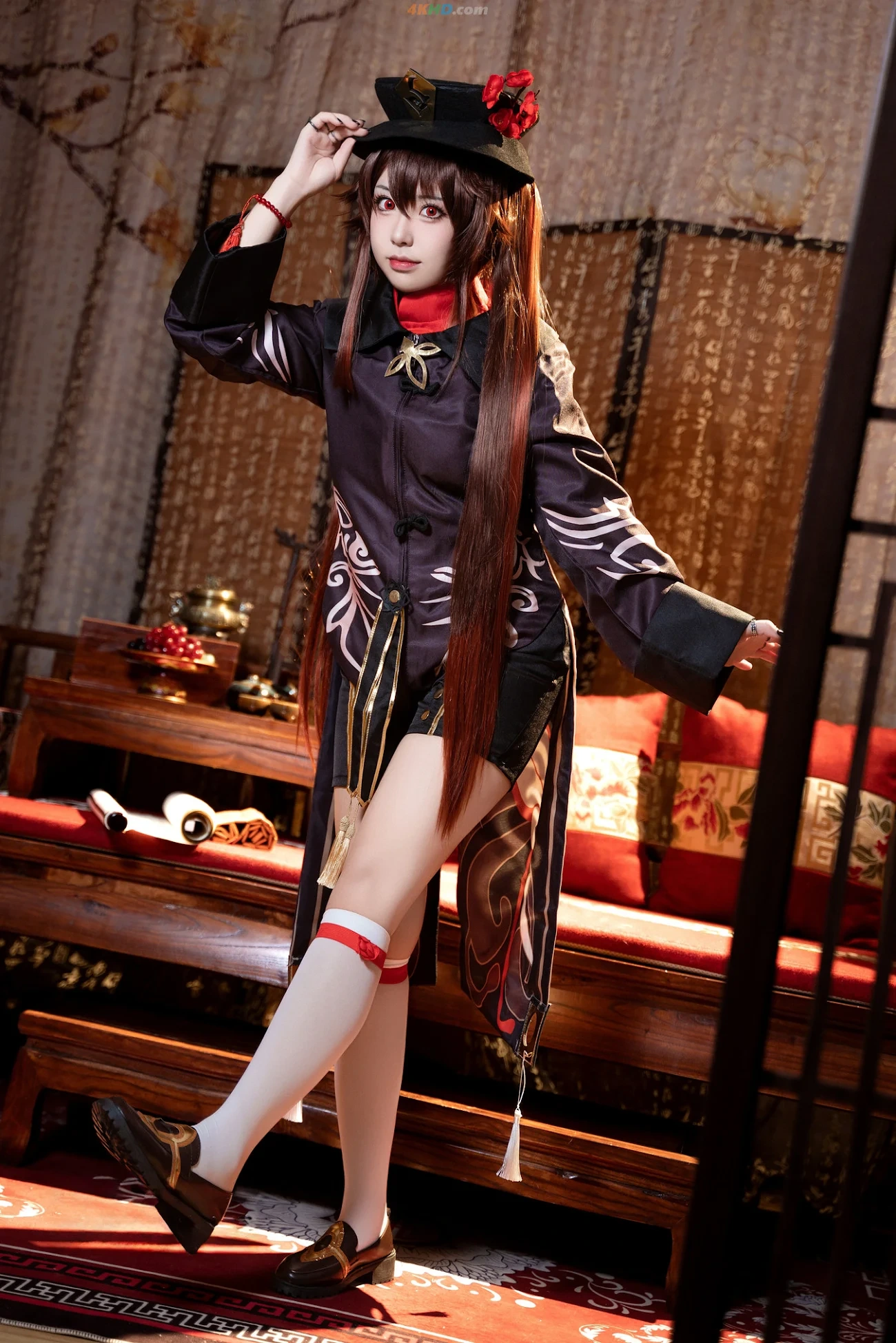 HuSenSen YuanShen HuTao — photo 2
