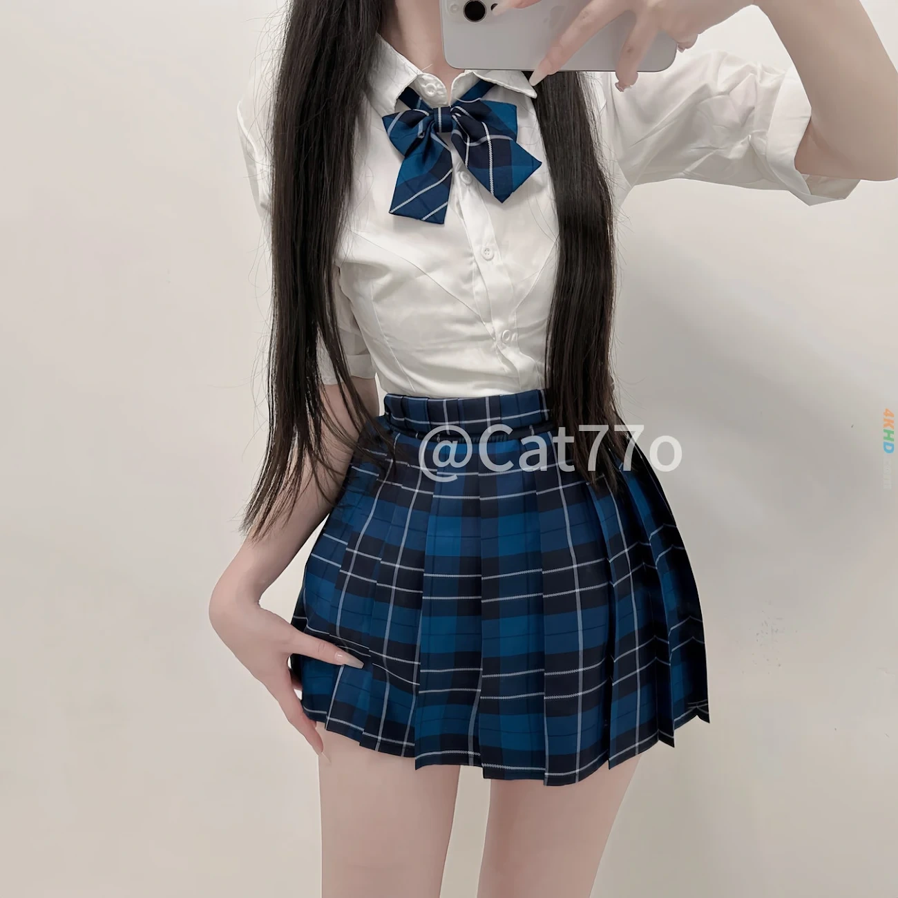 [OtherXXX] Cat77o - BaiNenJuRuFuLiJiDingYue — photo 21