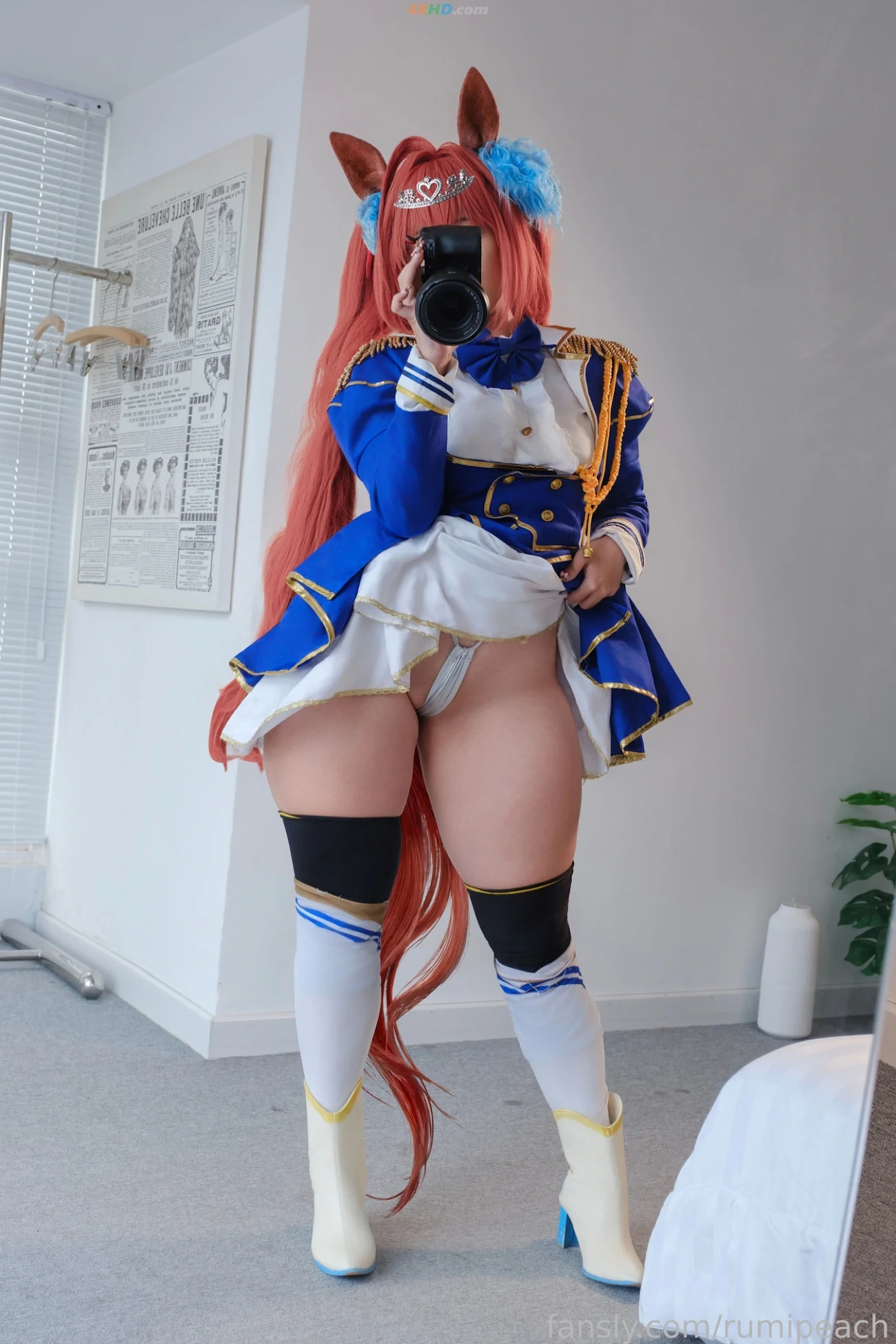 Rumipeach - Daiwa Scarlet — photo 5