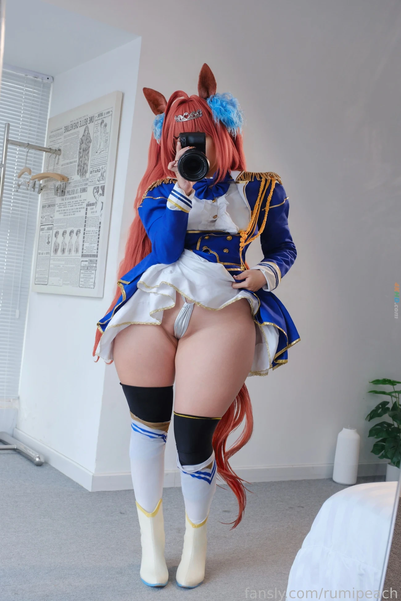 Rumipeach - Daiwa Scarlet — photo 6