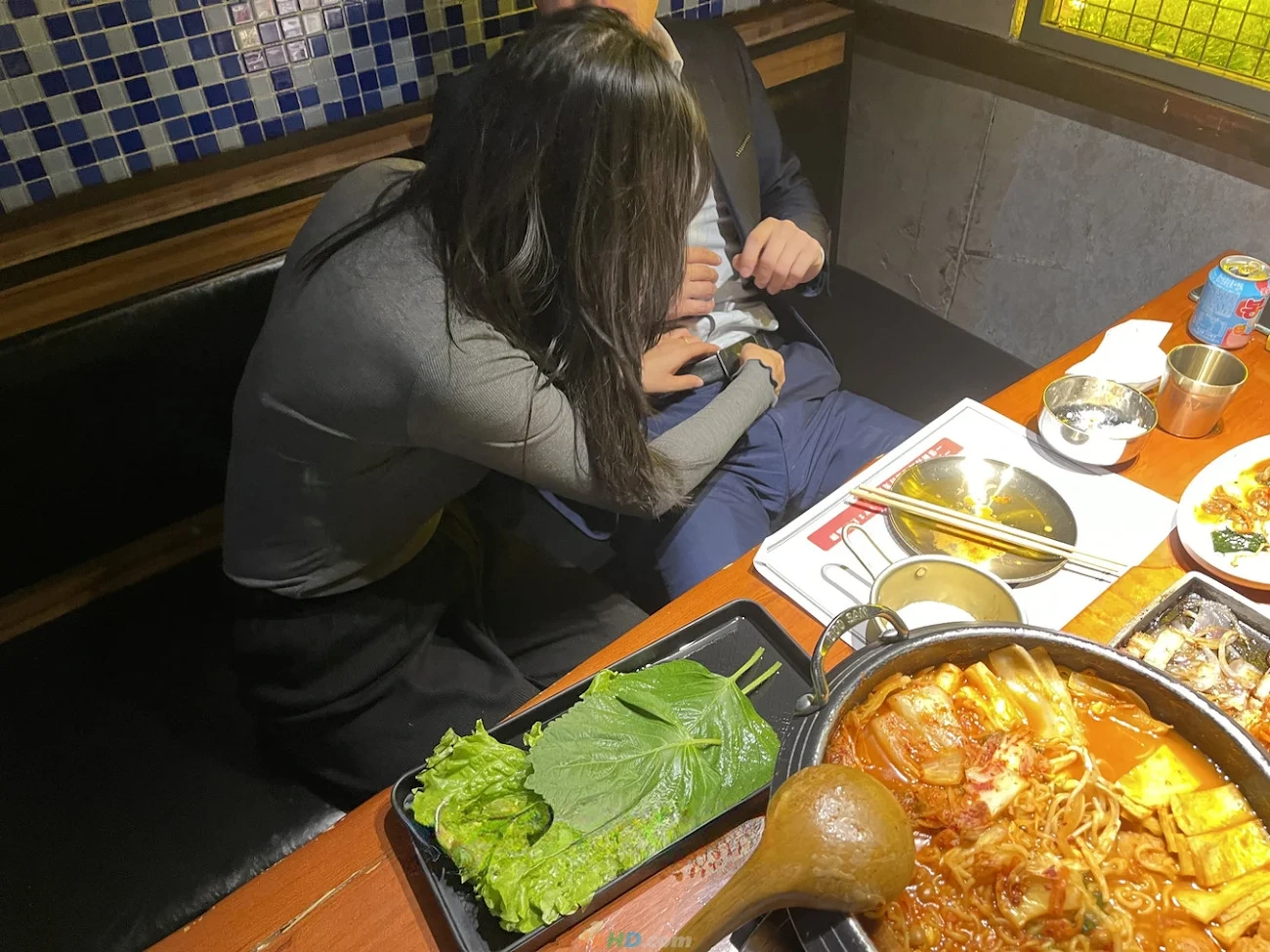 [OtherXXX] XiaoKeAi - LuMaoPiNTRFuQi LuPaiLuChu — photo 36