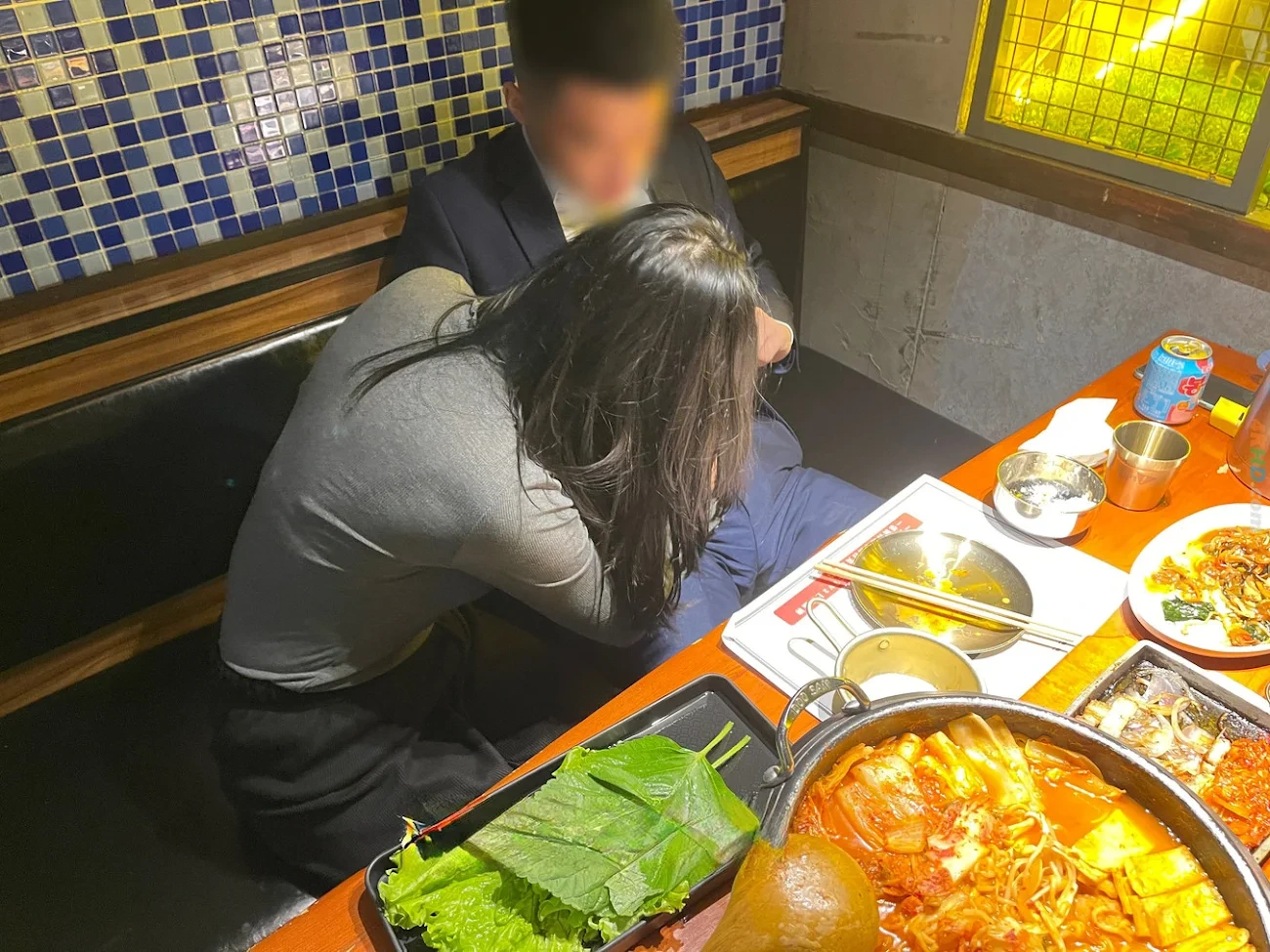 [OtherXXX] XiaoKeAi - LuMaoPiNTRFuQi LuPaiLuChu — photo 41