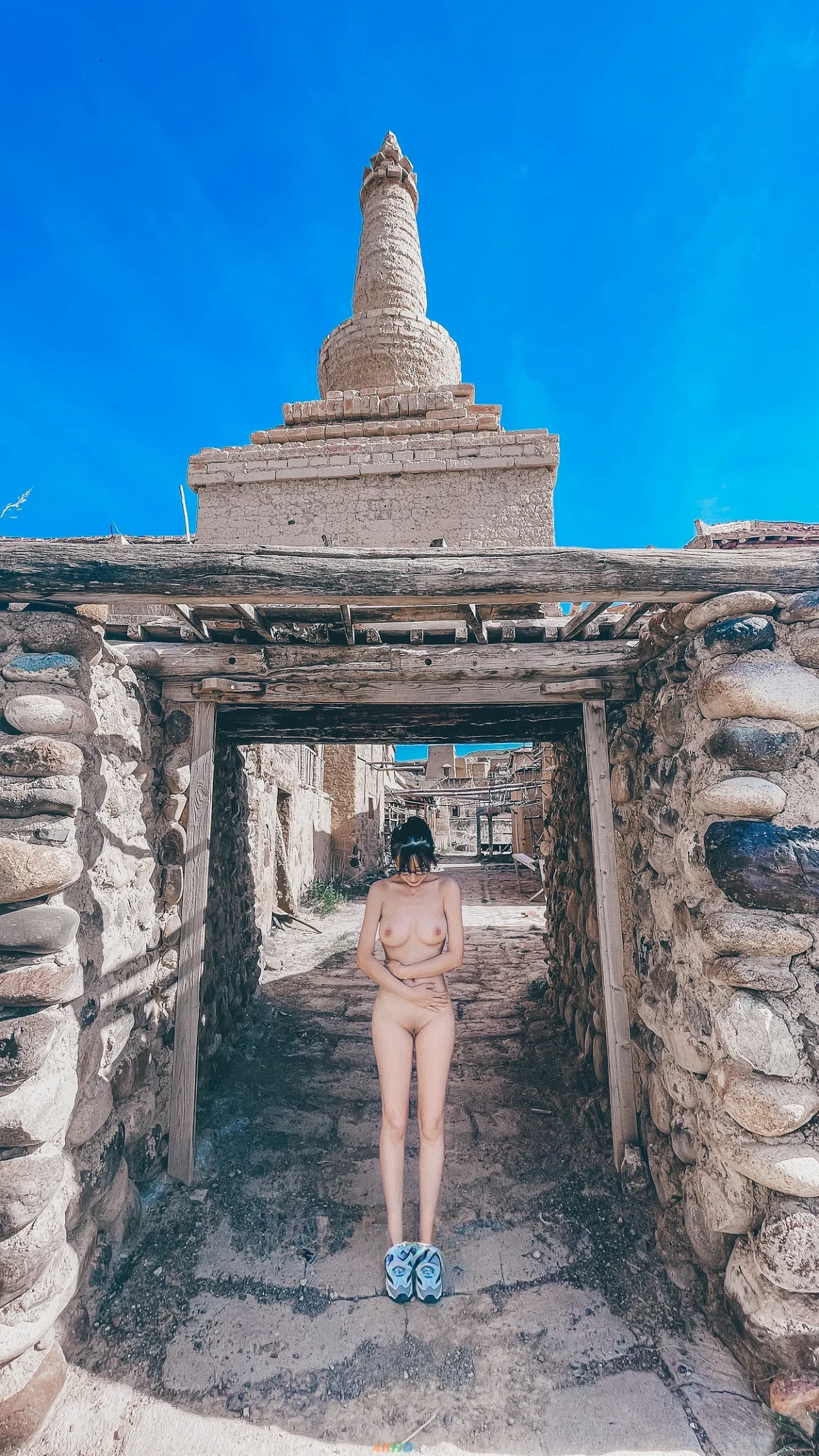 [OtherXXX] XiaoKeAi - LuMaoPiNTRFuQi LuPaiLuChu — photo 70