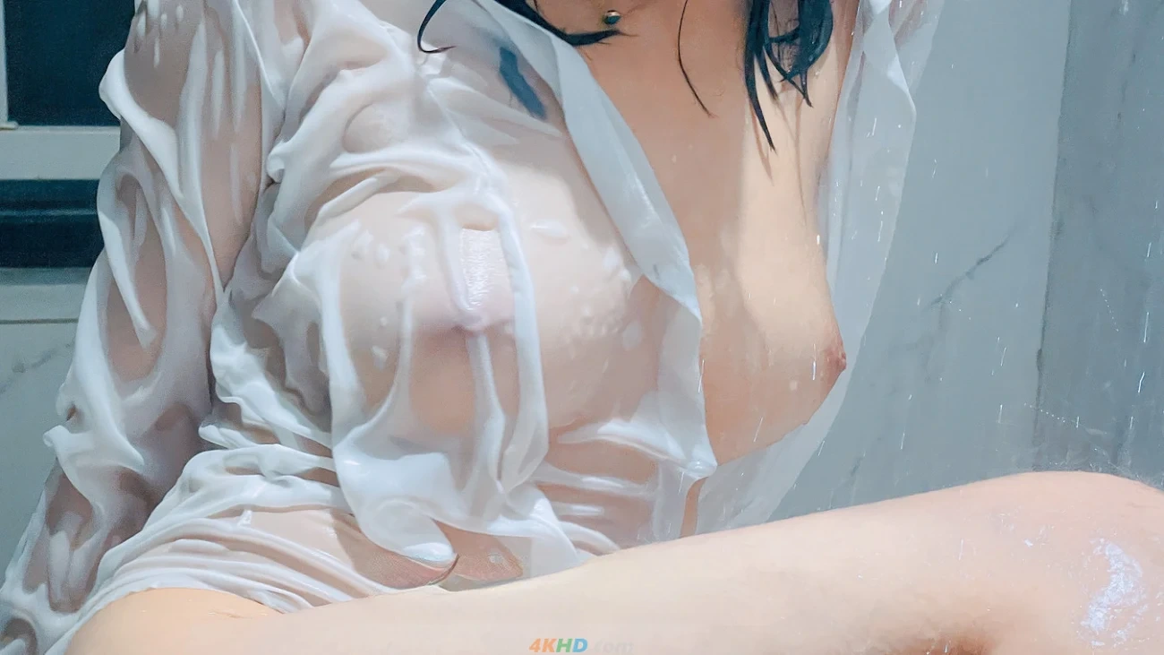 [OtherXXX] XiaoKeAi - LuMaoPiNTRFuQi LuPaiLuChu — photo 79