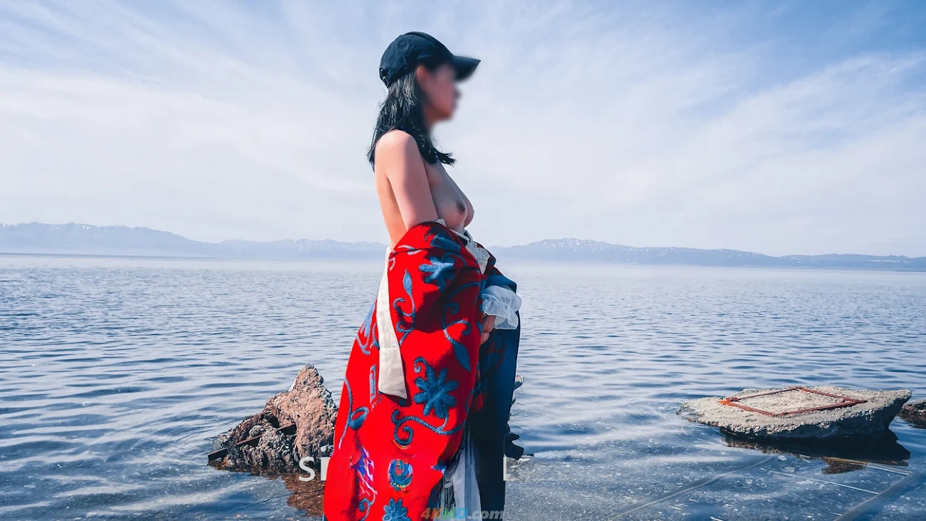[OtherXXX] XiaoKeAi - LuMaoPiNTRFuQi LuPaiLuChu — photo 83