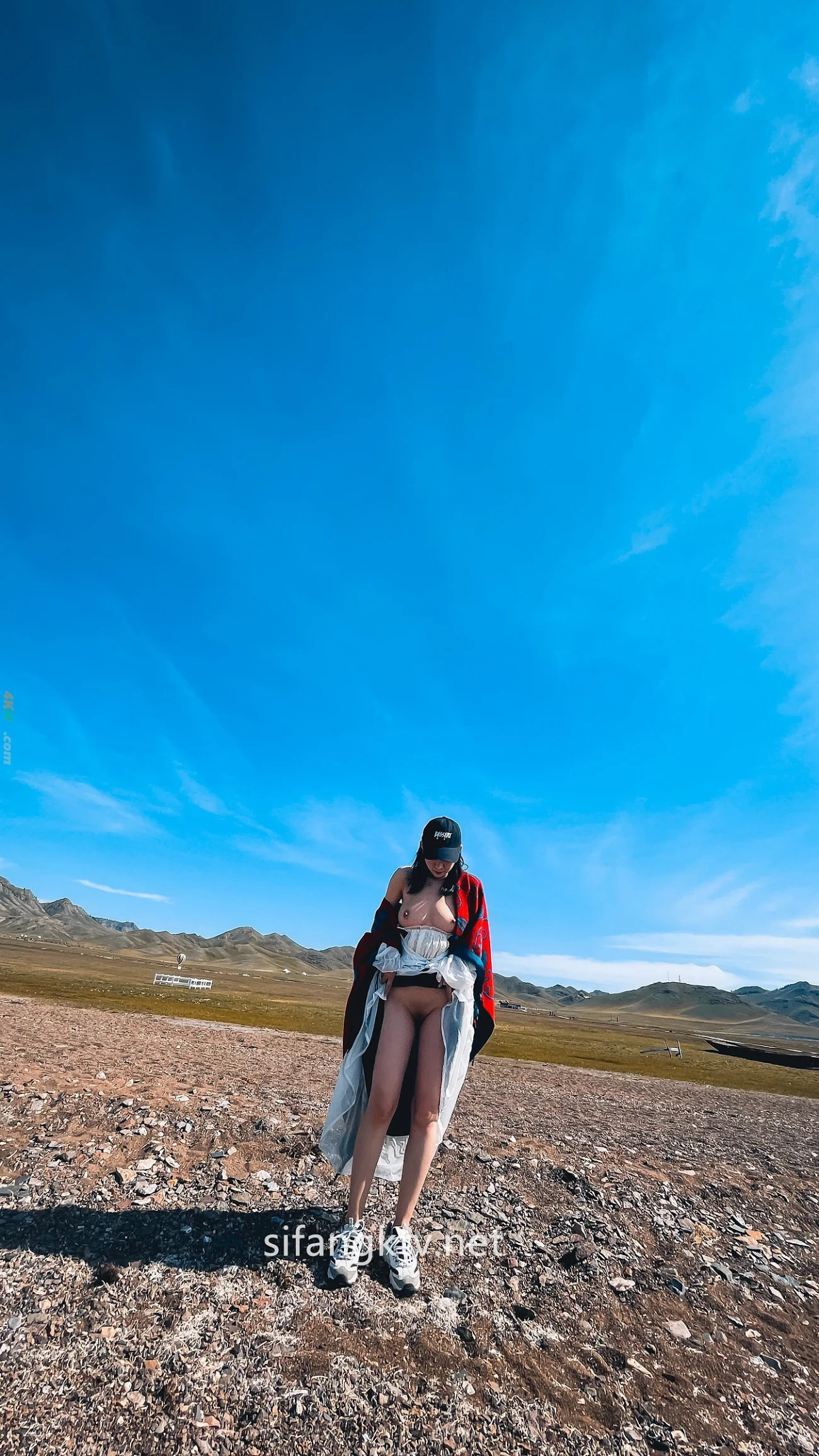 [OtherXXX] XiaoKeAi - LuMaoPiNTRFuQi LuPaiLuChu — photo 115