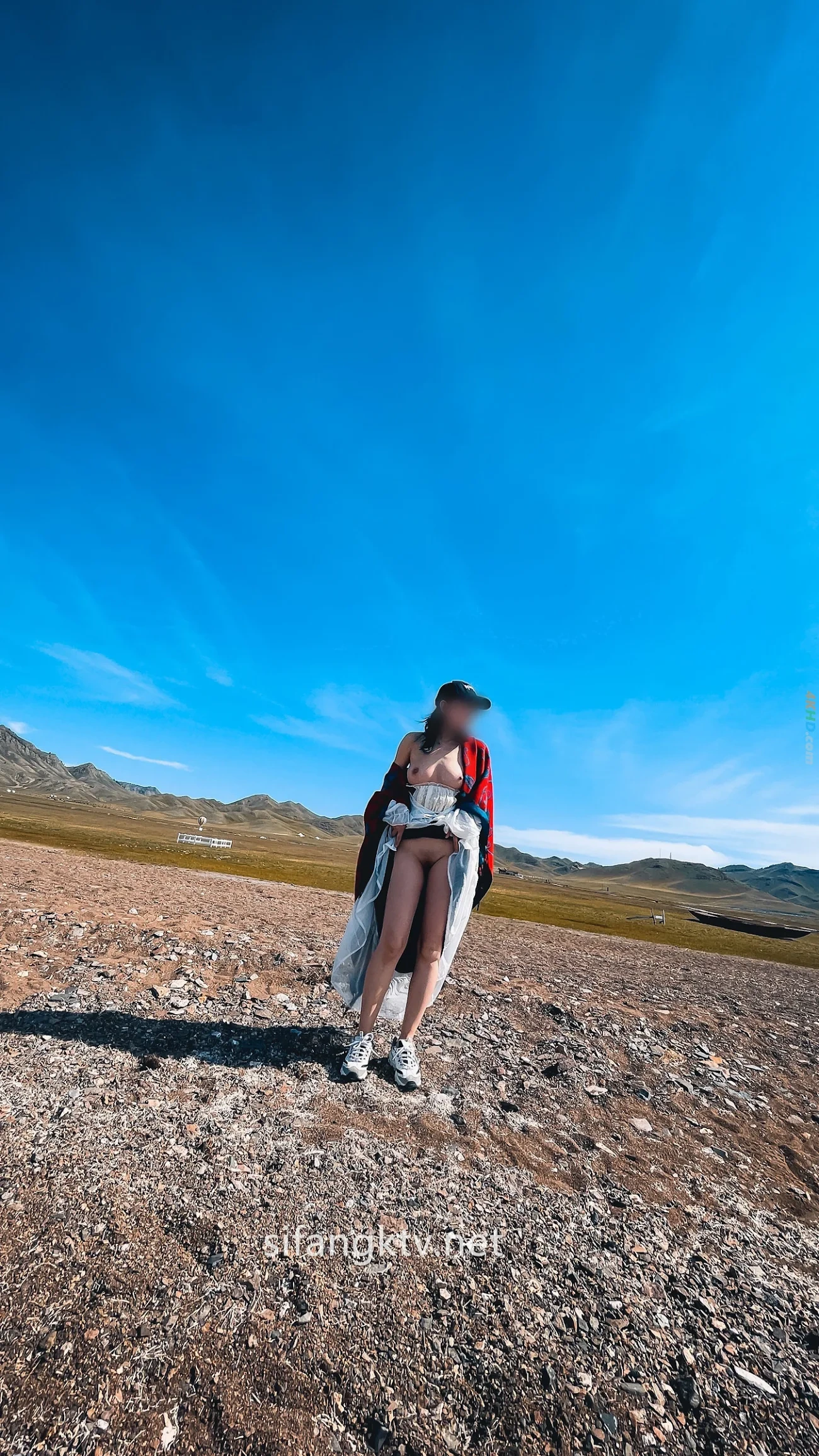 [OtherXXX] XiaoKeAi - LuMaoPiNTRFuQi LuPaiLuChu — photo 116
