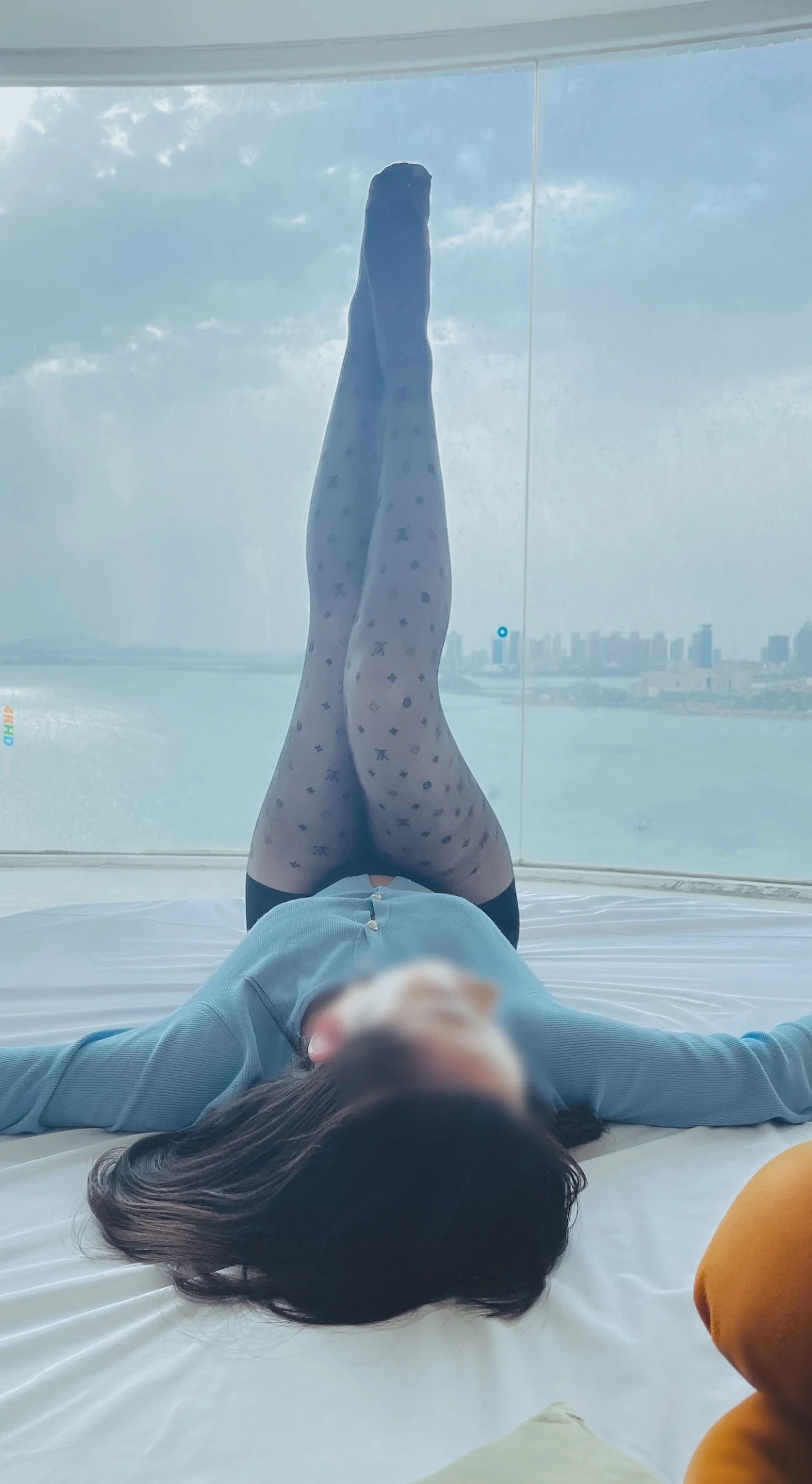 [OtherXXX] XiaoKeAi - LuMaoPiNTRFuQi LuPaiLuChu — photo 166