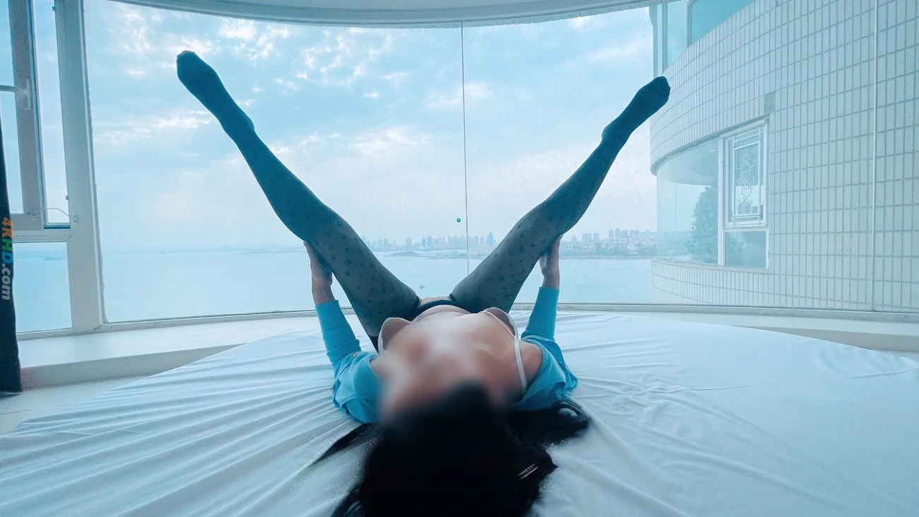 [OtherXXX] XiaoKeAi - LuMaoPiNTRFuQi LuPaiLuChu — photo 169