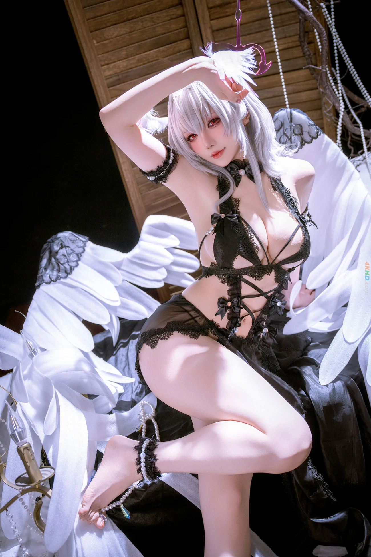 XingZhiChiChi - Azur Lane - Pearl — photo 7