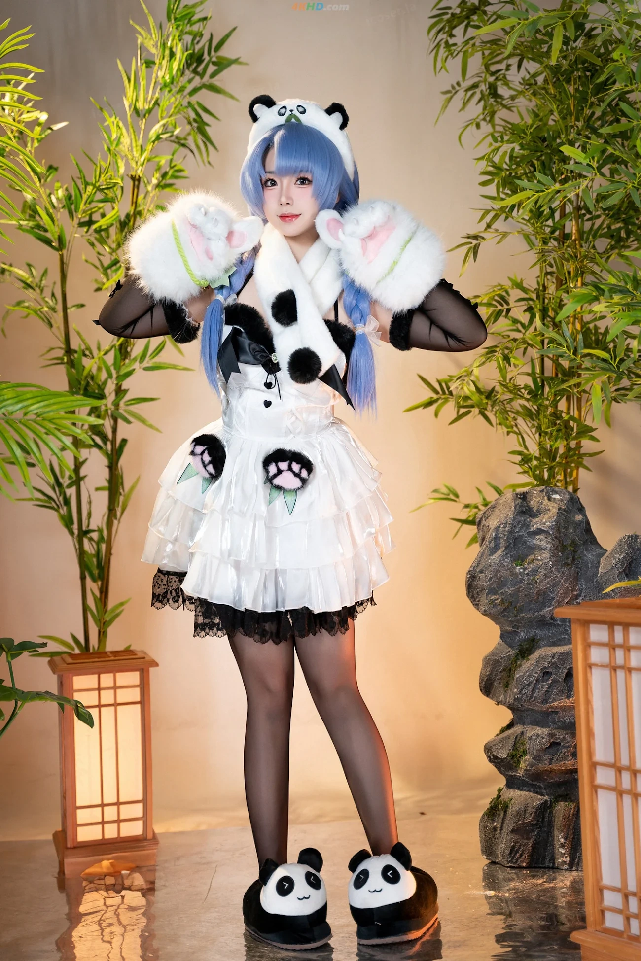 HuSenSen YongJieWuJian ShenMiao — photo 5