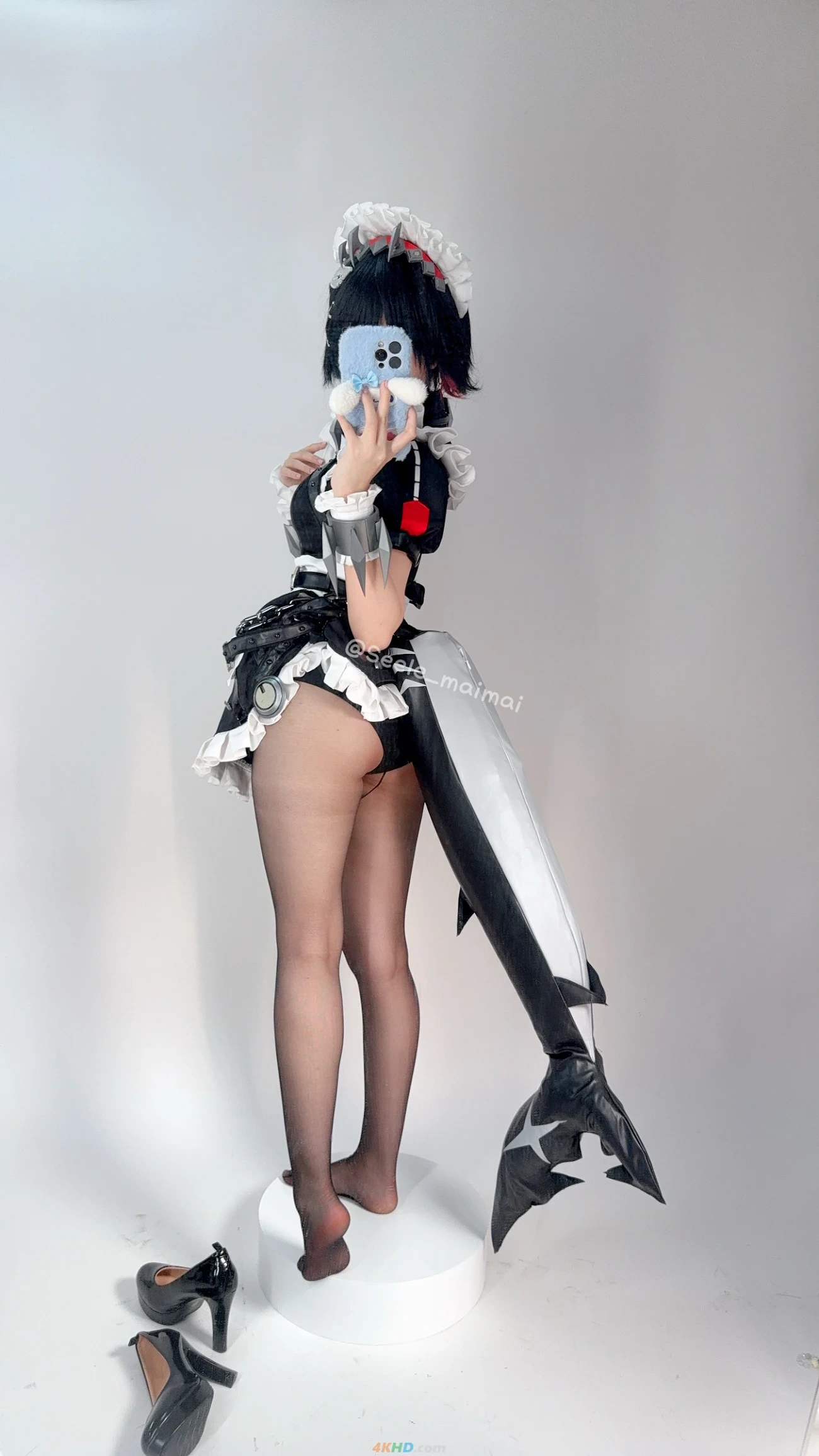 SeeleMaiMai - ShaYuMei — photo 1