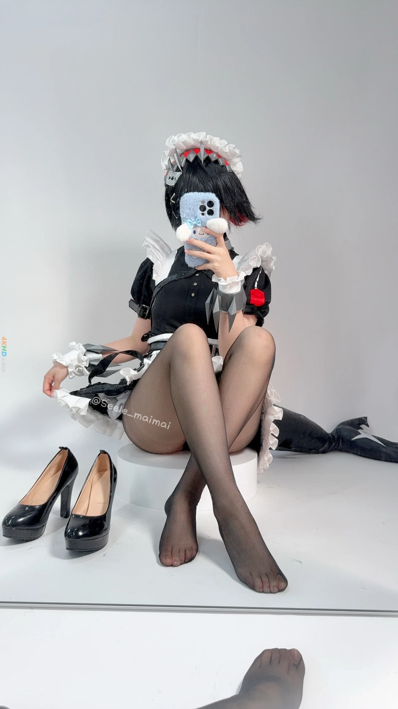 SeeleMaiMai - ShaYuMei — photo 2