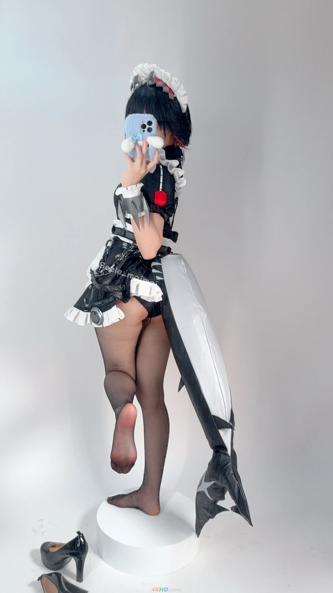 SeeleMaiMai - ShaYuMei — photo 3