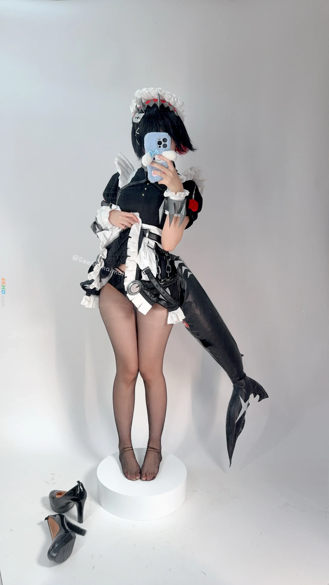 SeeleMaiMai - ShaYuMei — photo 4