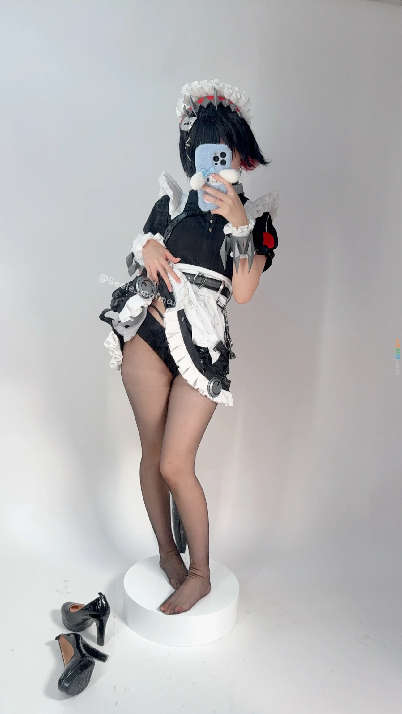 SeeleMaiMai - ShaYuMei — photo 5