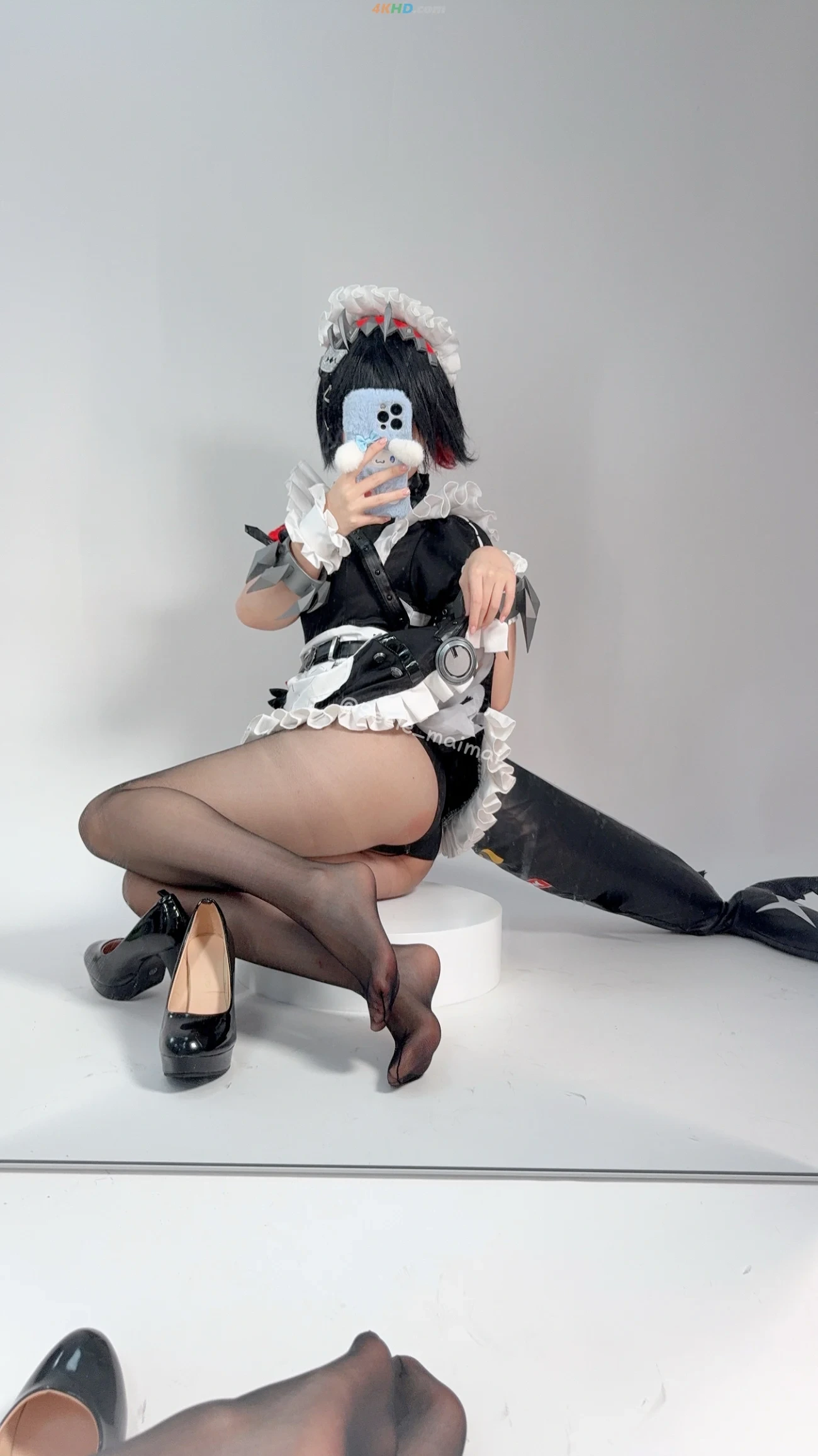 SeeleMaiMai - ShaYuMei — photo 7