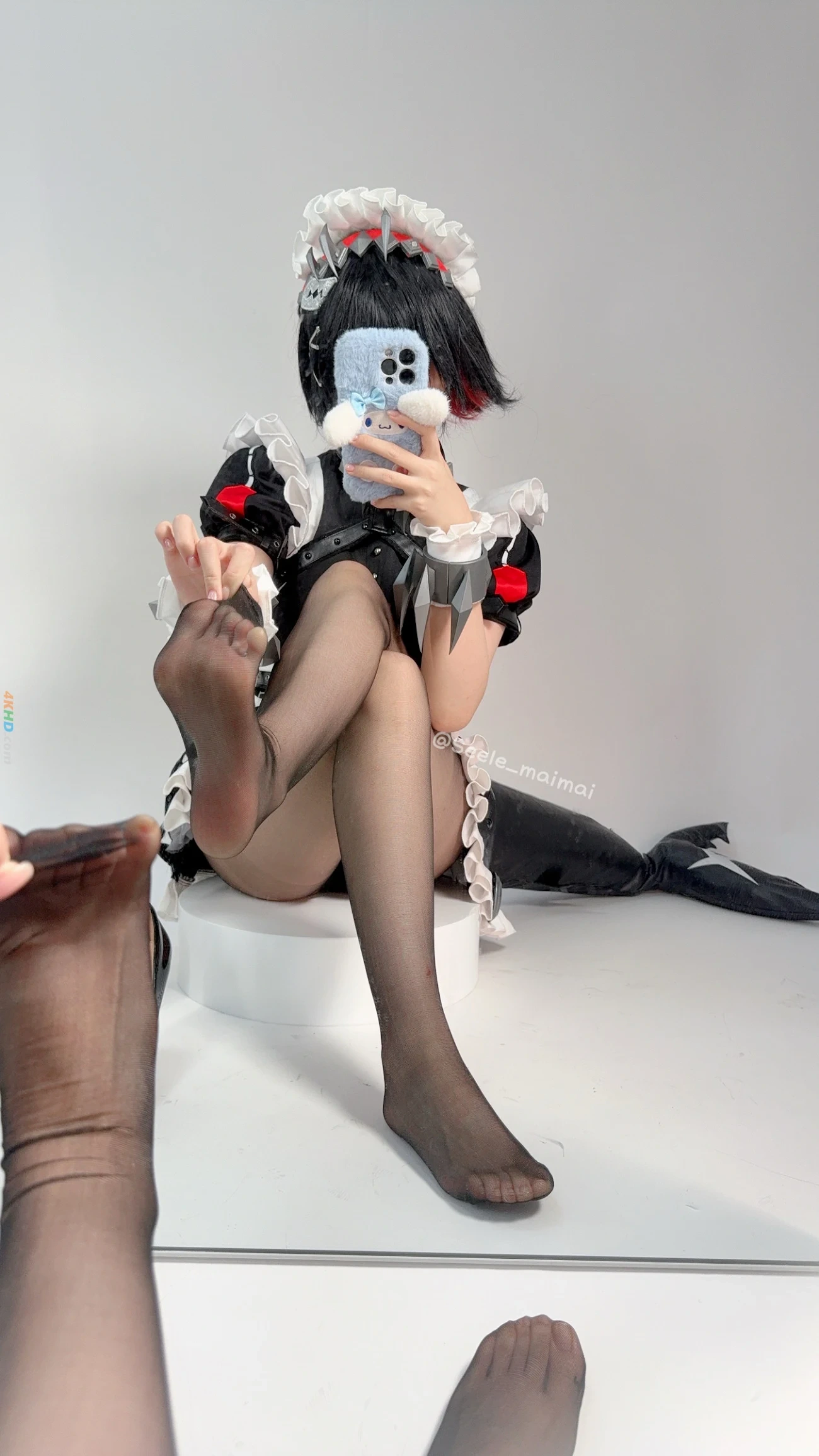 SeeleMaiMai - ShaYuMei — photo 14