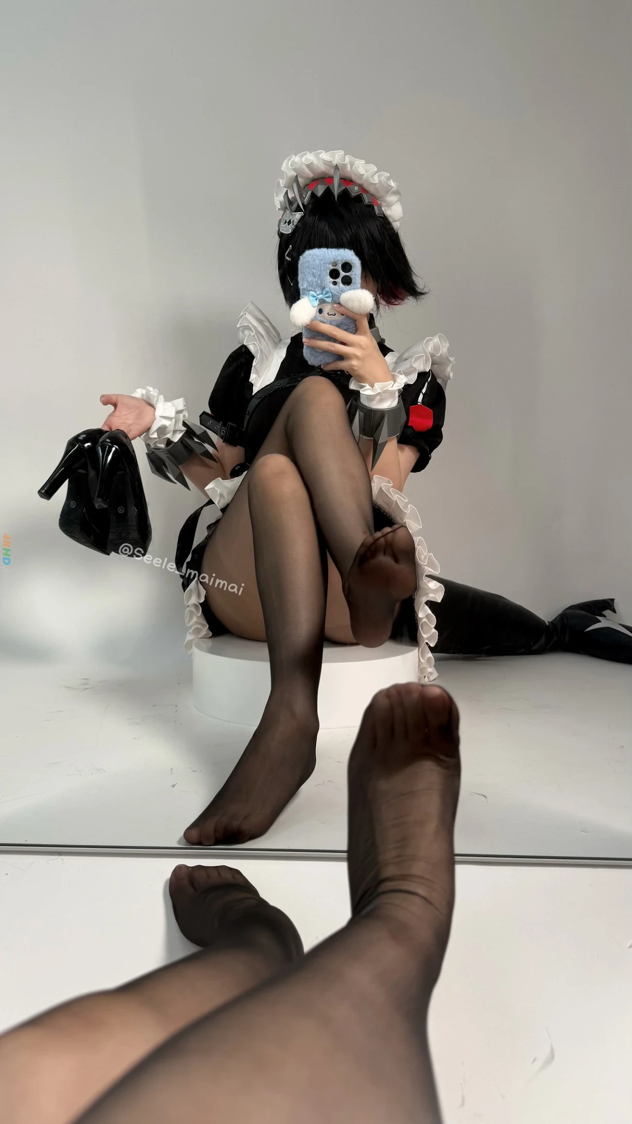 SeeleMaiMai - ShaYuMei — photo 19