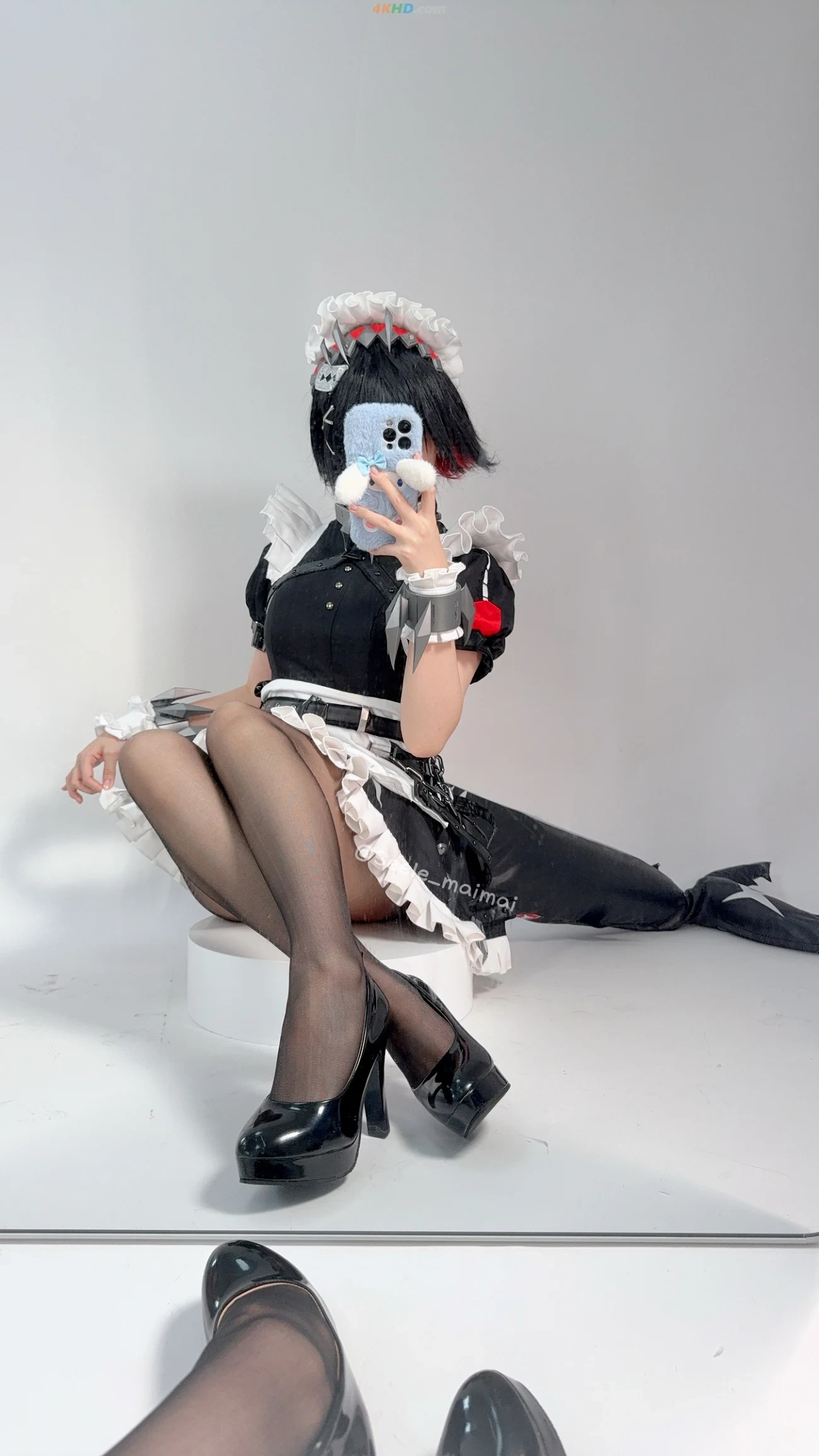 SeeleMaiMai - ShaYuMei — photo 31