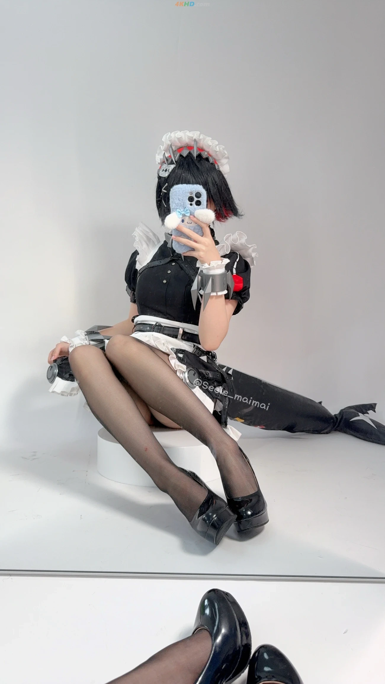 SeeleMaiMai - ShaYuMei — photo 32
