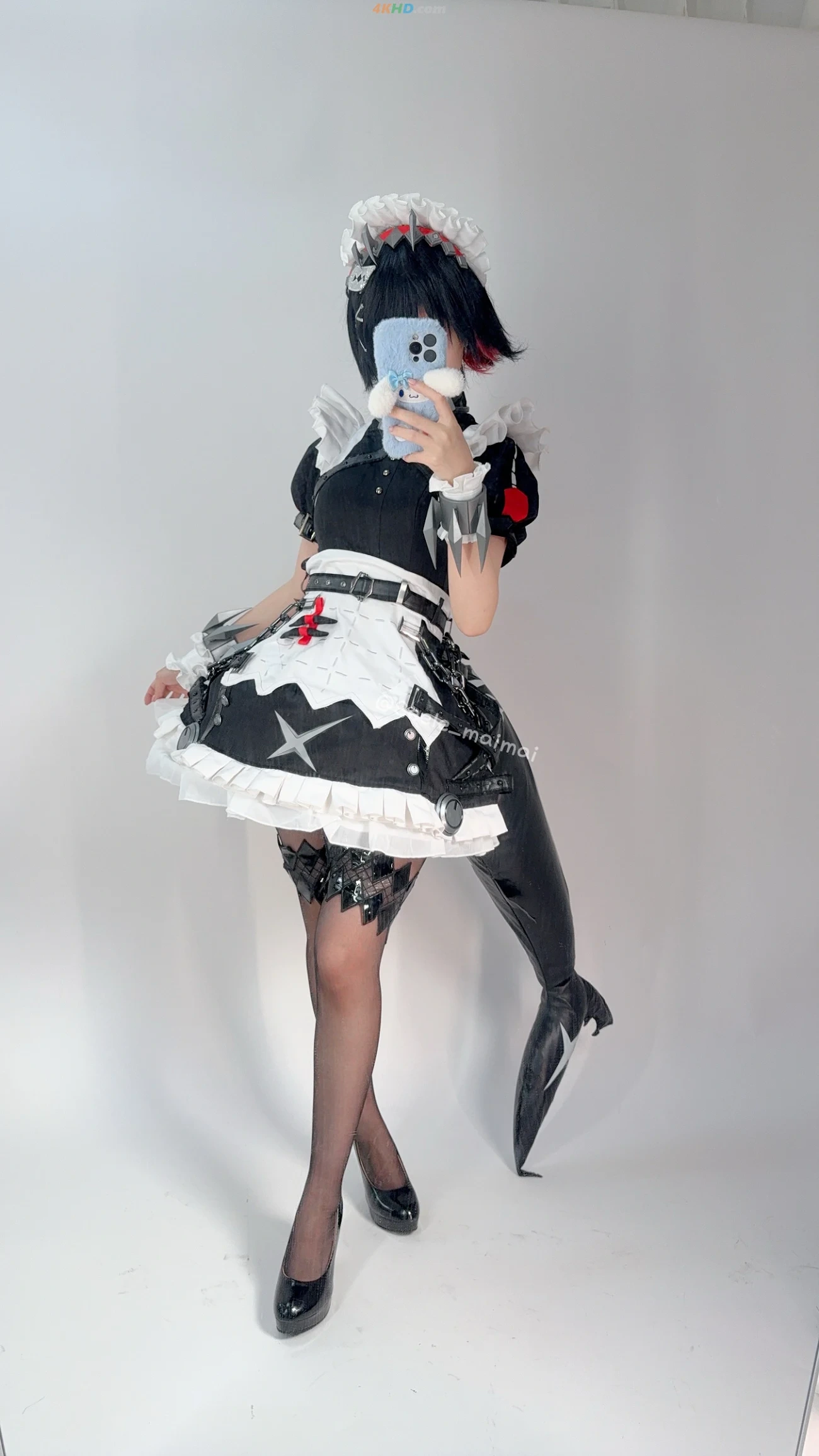 SeeleMaiMai - ShaYuMei — photo 33
