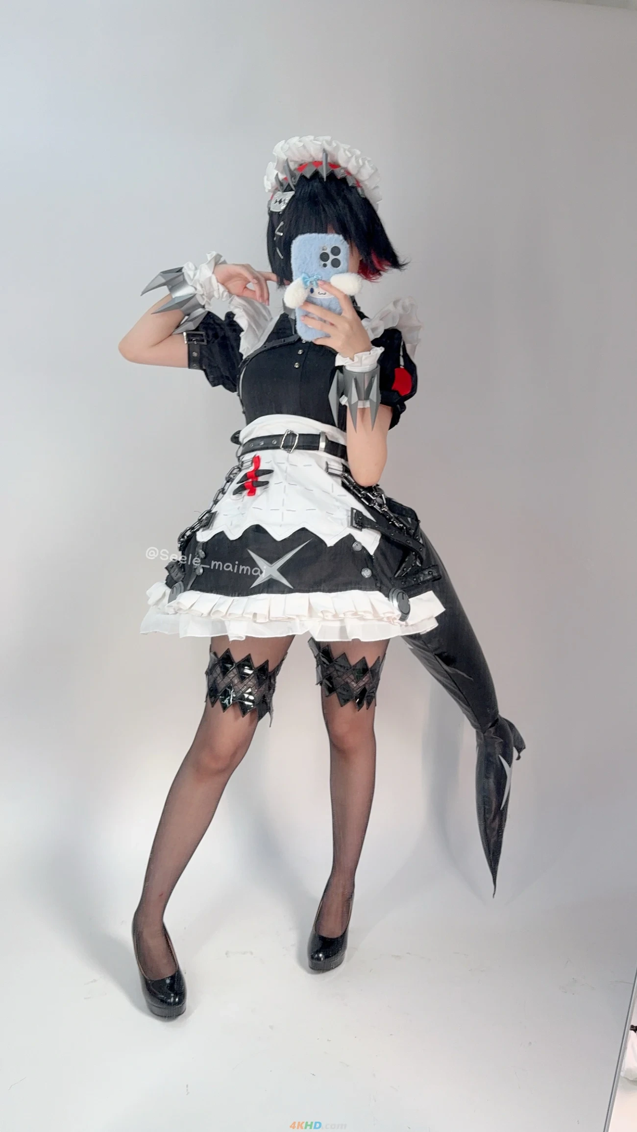 SeeleMaiMai - ShaYuMei — photo 34