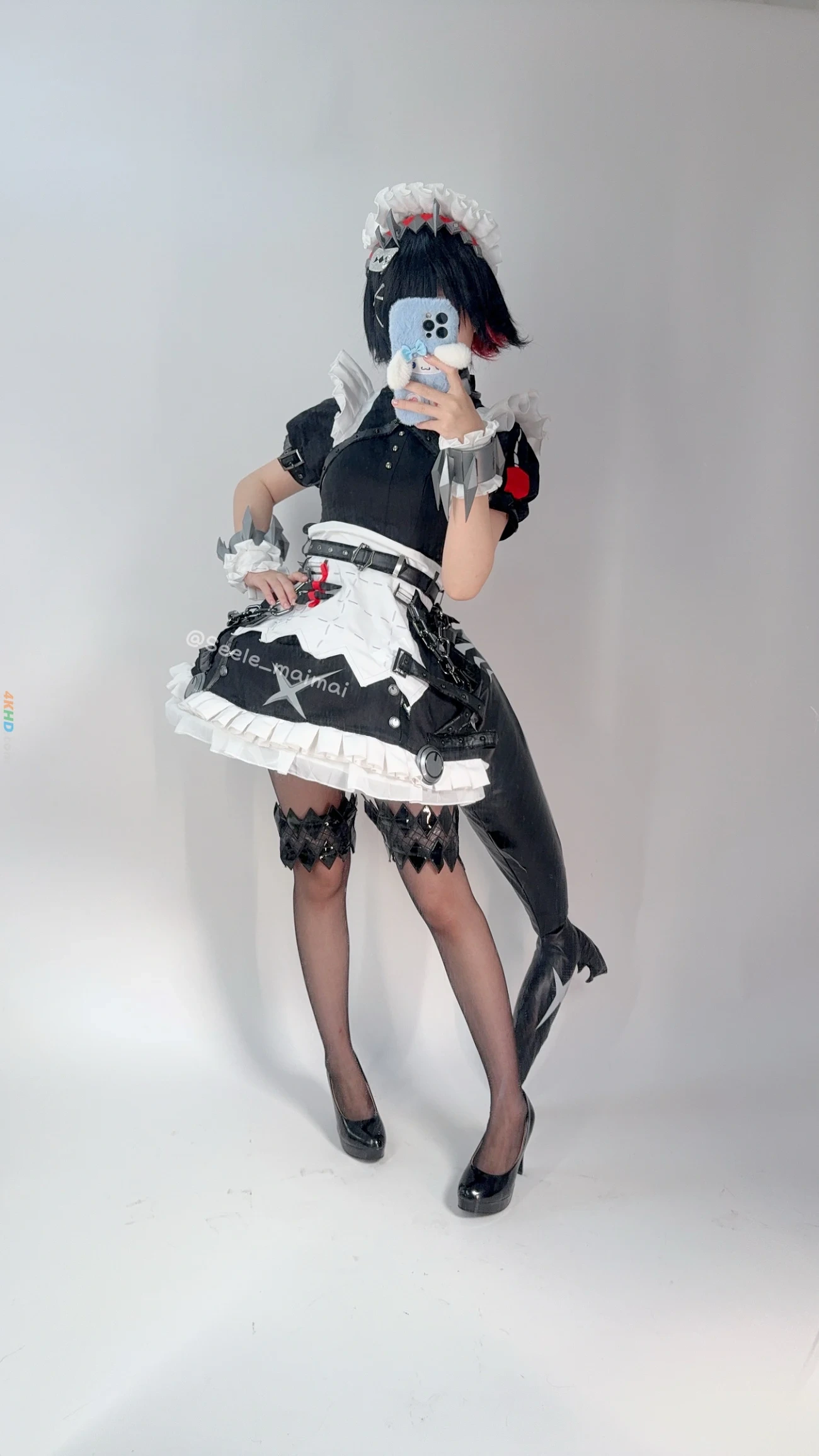 SeeleMaiMai - ShaYuMei — photo 35