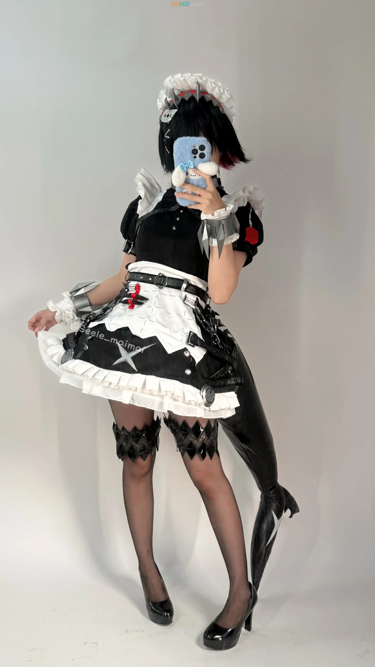 SeeleMaiMai - ShaYuMei — photo 36
