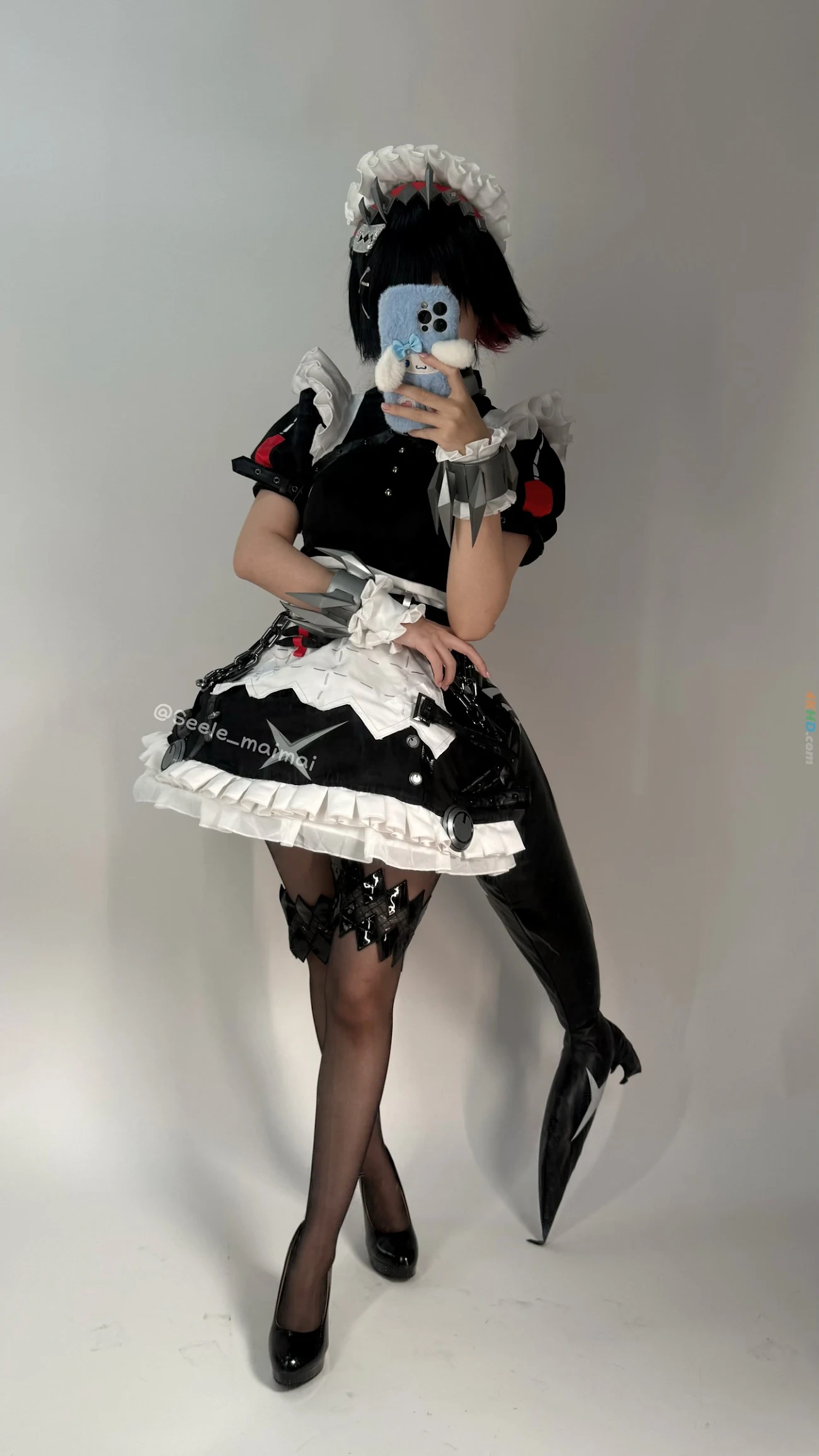 SeeleMaiMai - ShaYuMei — photo 37