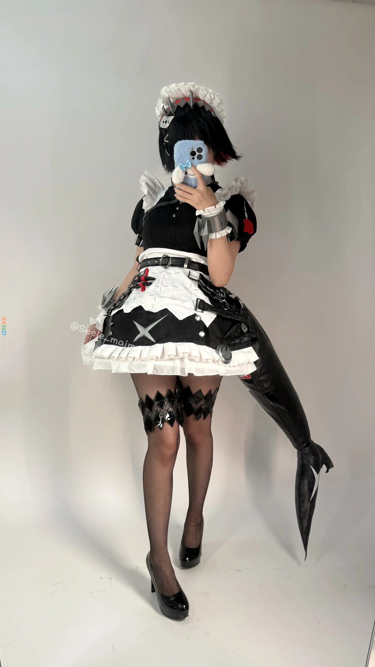SeeleMaiMai - ShaYuMei — photo 38