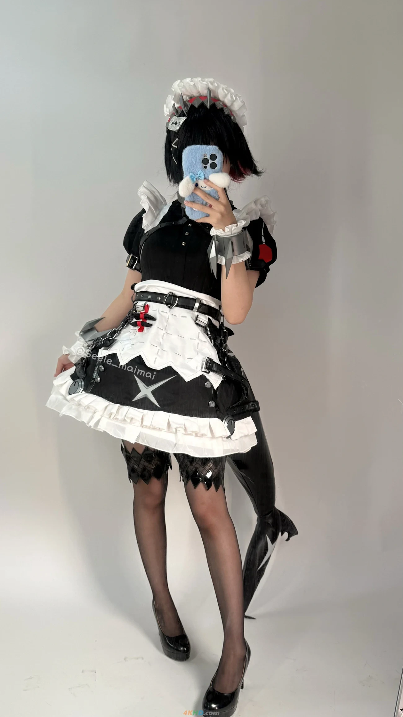SeeleMaiMai - ShaYuMei — photo 39