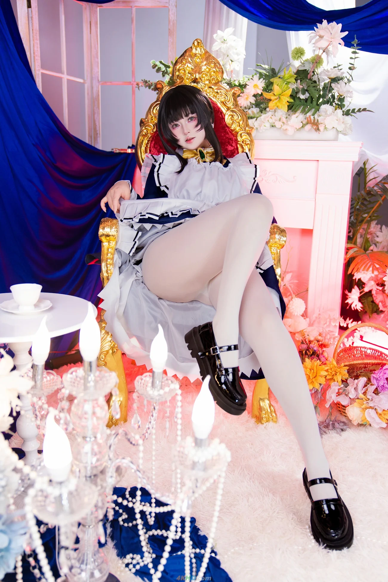 MiaoMiaoDeMiaoA - SiJiXiaMuNuPu — photo 8