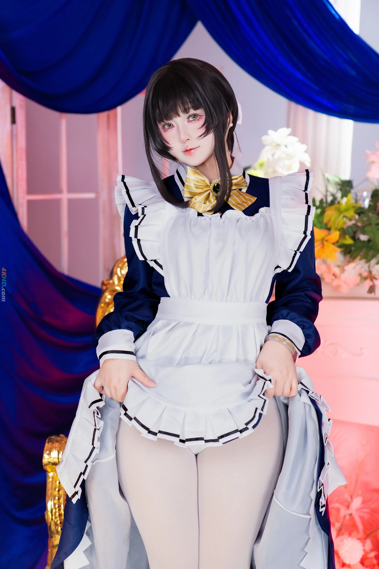 MiaoMiaoDeMiaoA - SiJiXiaMuNuPu — photo 11
